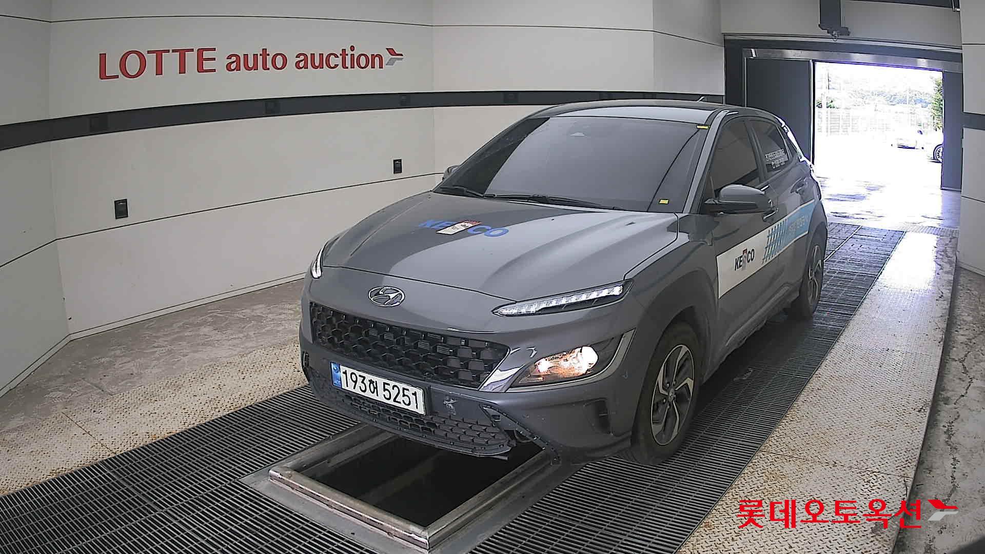 هيونداي كونا 2023