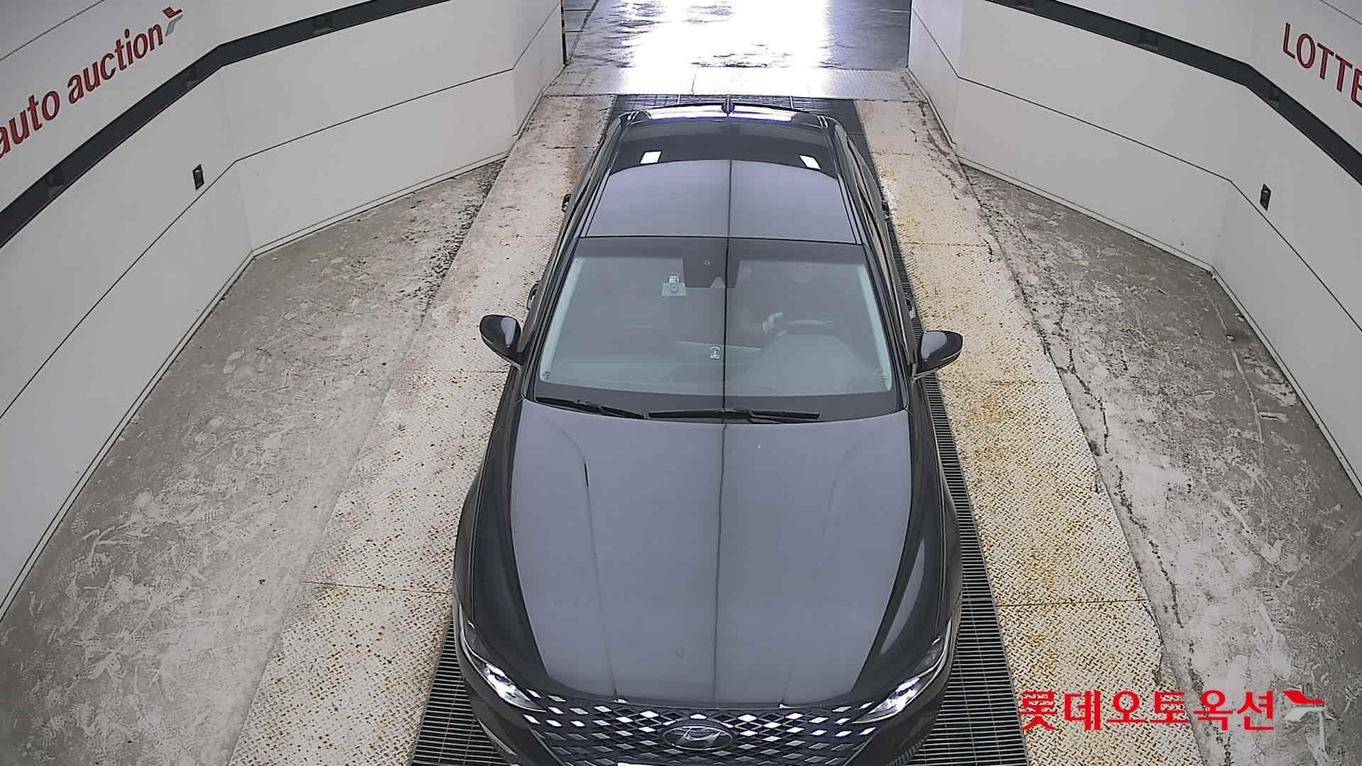 هيونداي جرانديور 2021
