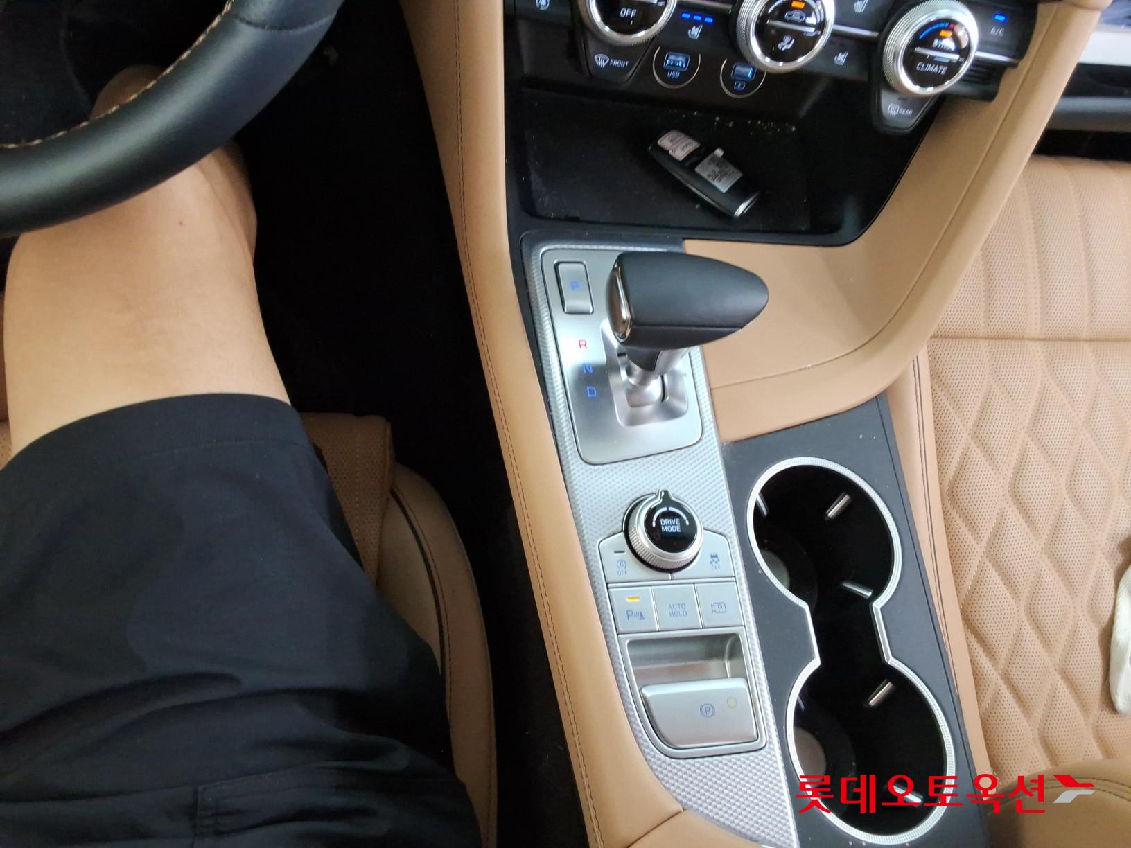 جينيسيس جينيسيس G70 2023