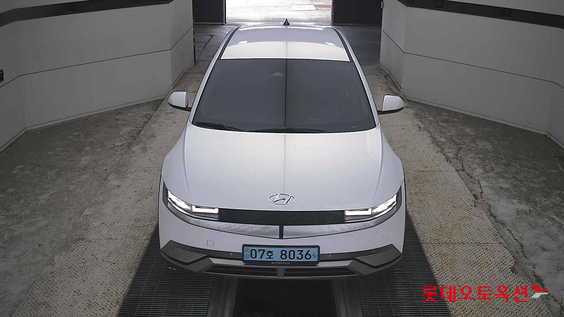 هيونداي Ioniq 2022