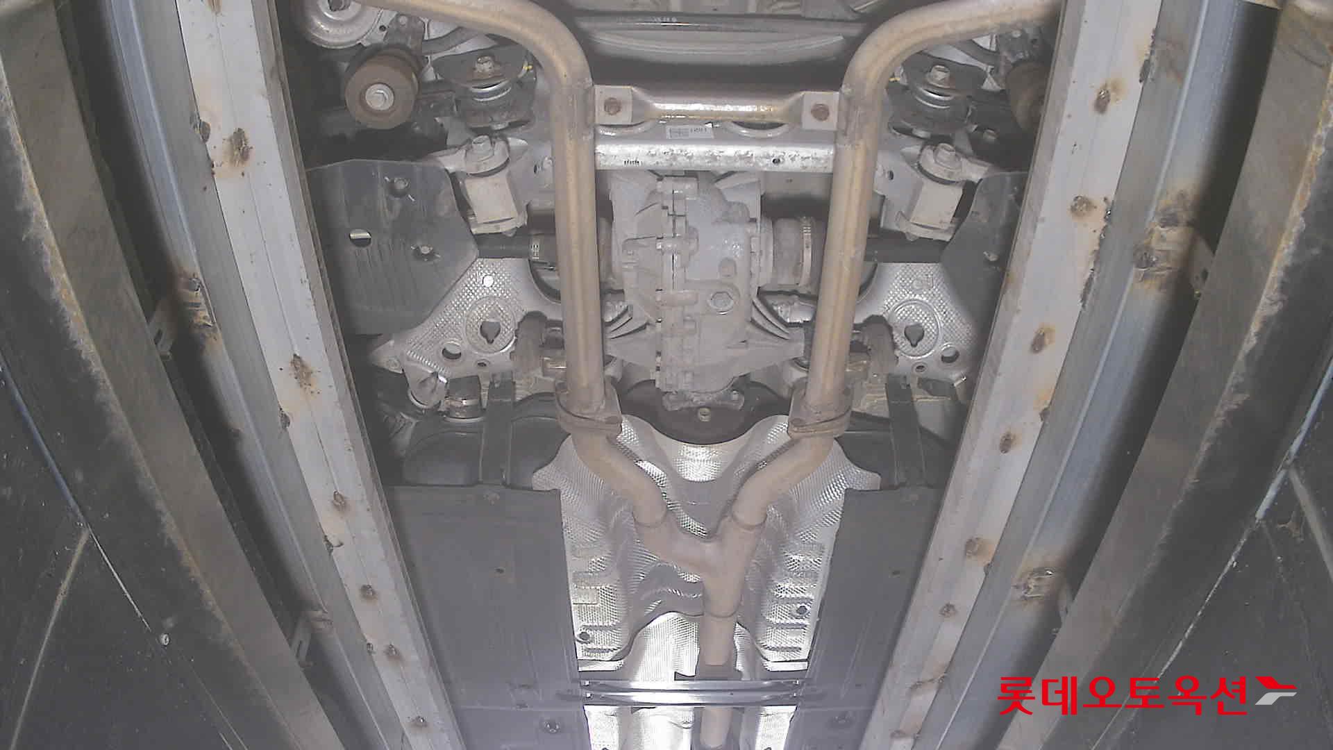 جينيسيس جي 80 2022 2.5T
