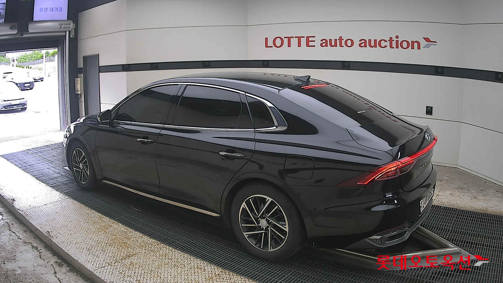 هيونداي جرانديور 2022