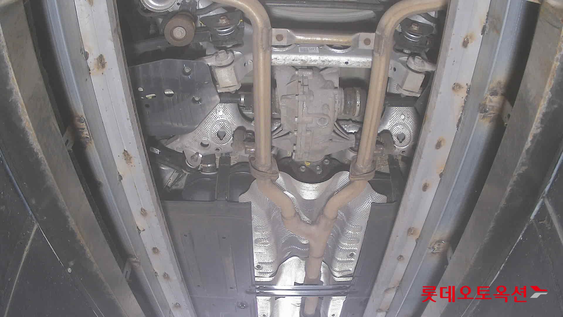 جينيسيس جي 80 2022 2.5T