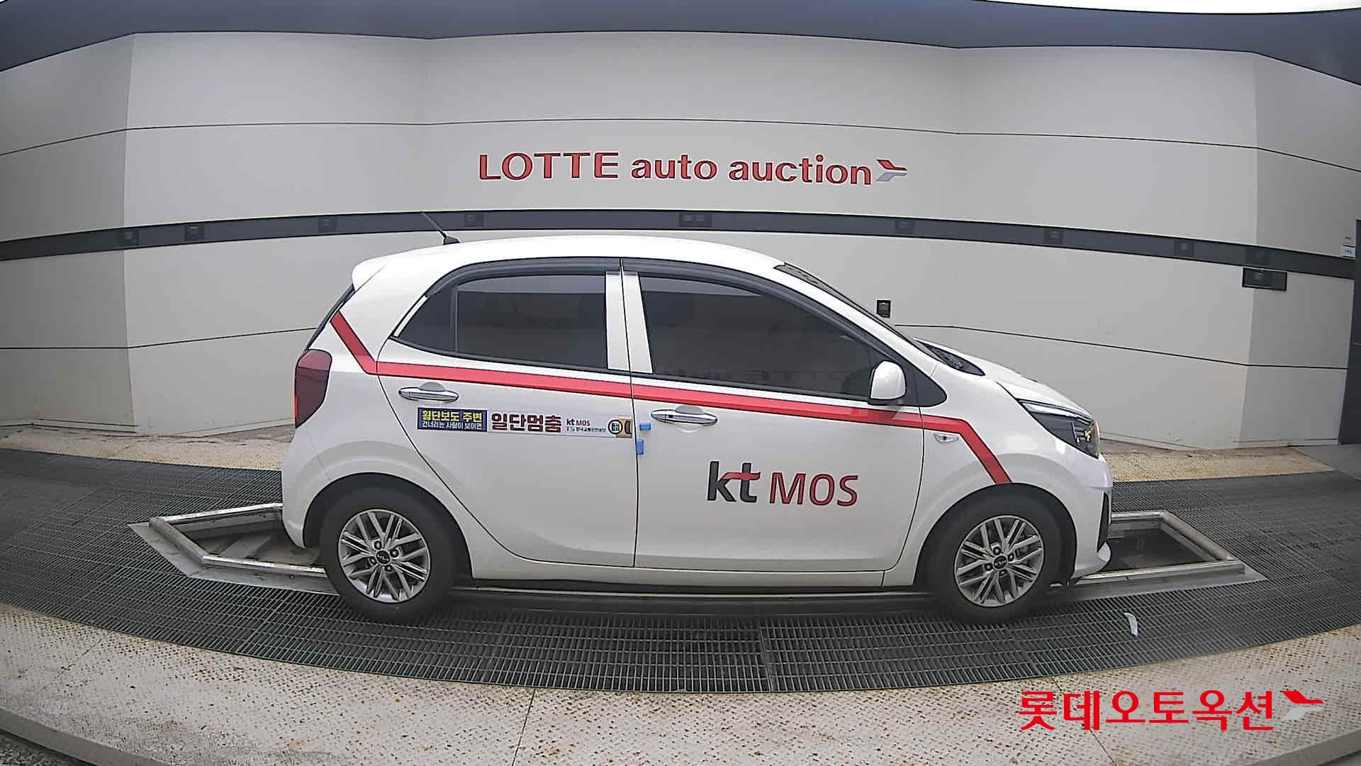 كيا مورنينج 2022 URBAN