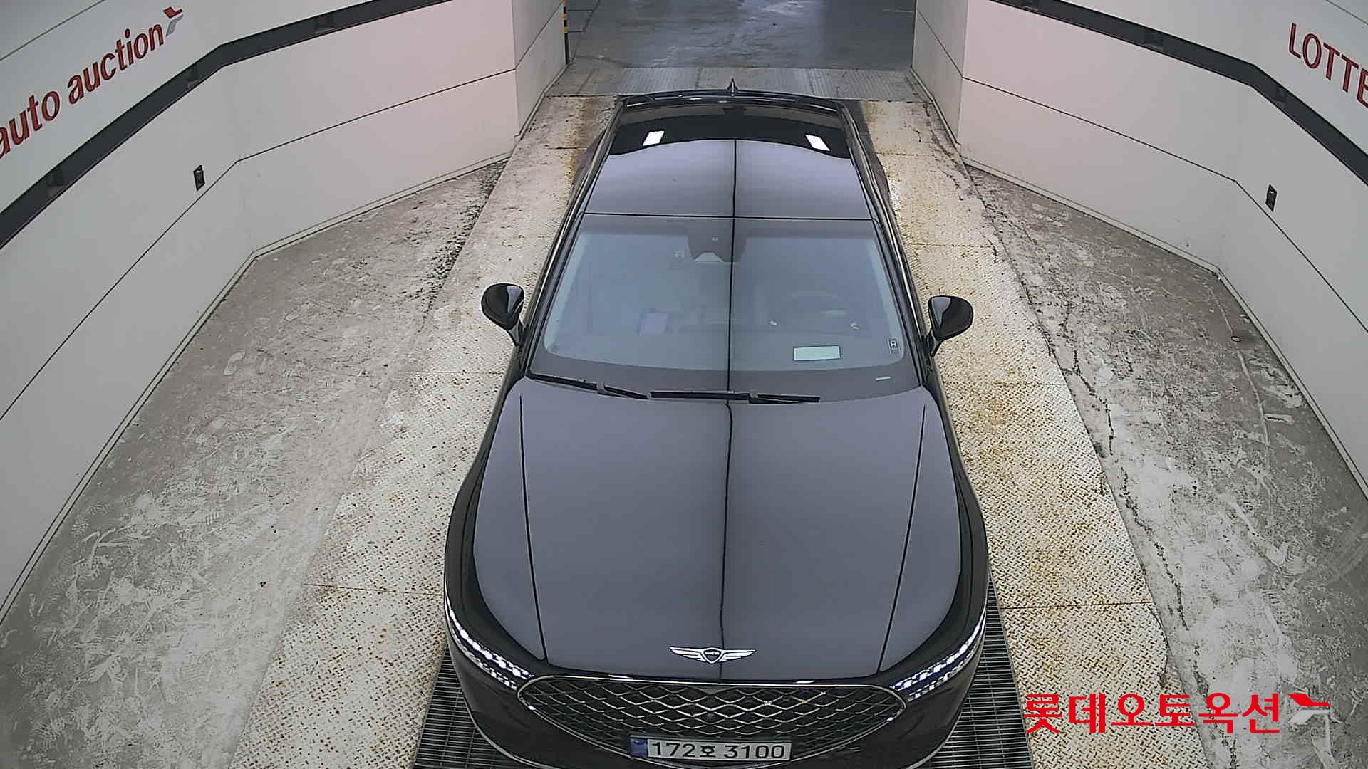 جينيسيس جي 90 2022 3.5T