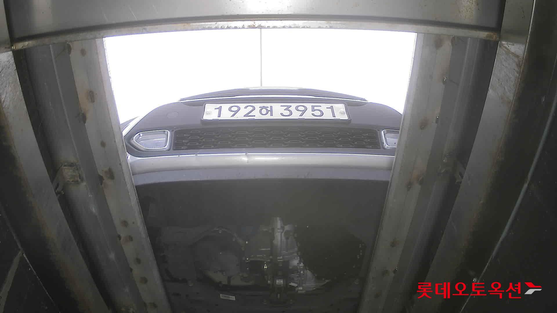 كيا مورنينج 2023 URBAN VAN