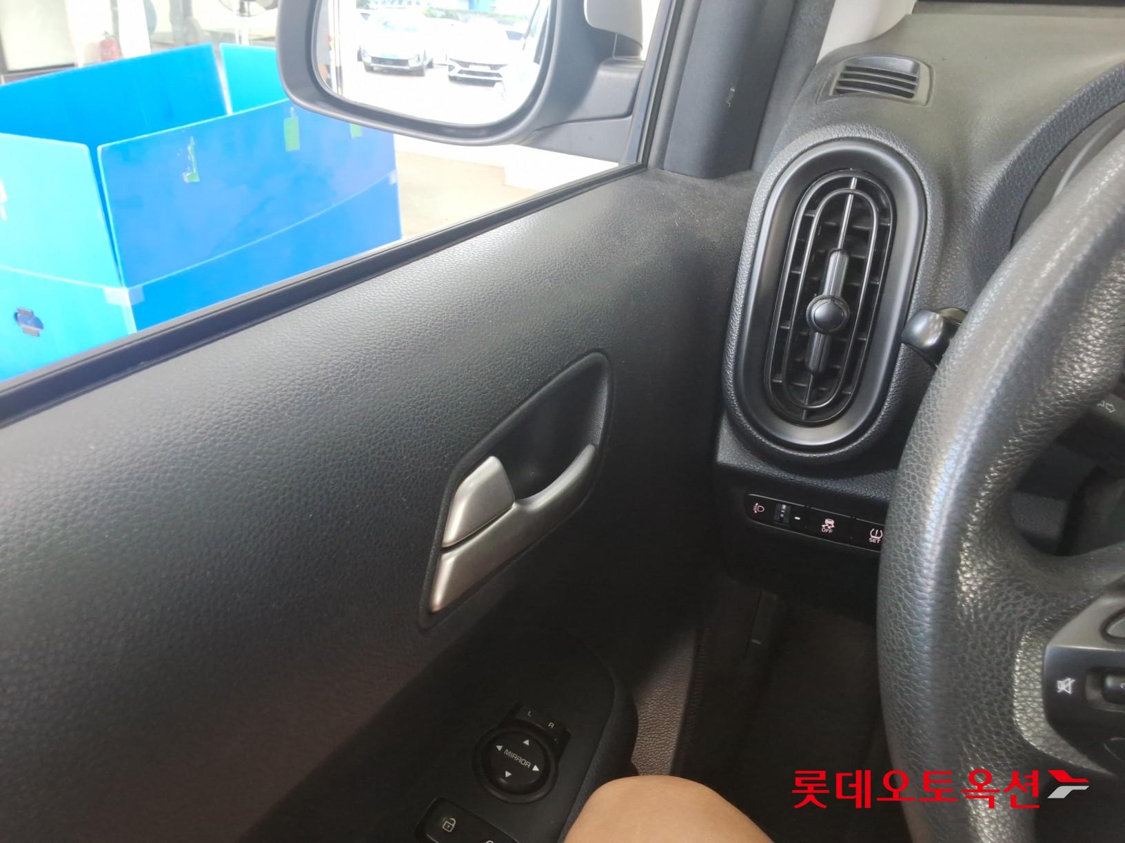 كيا مورنينج 2023 URBAN VAN