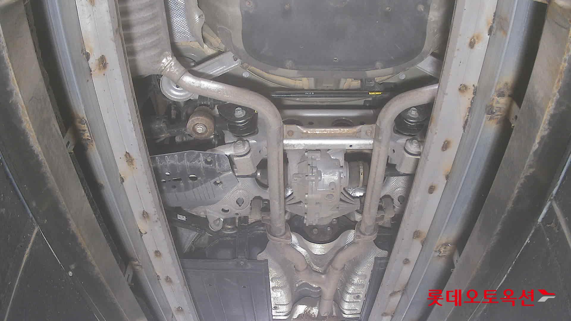 جينيسيس جي 80 2021 2.5T