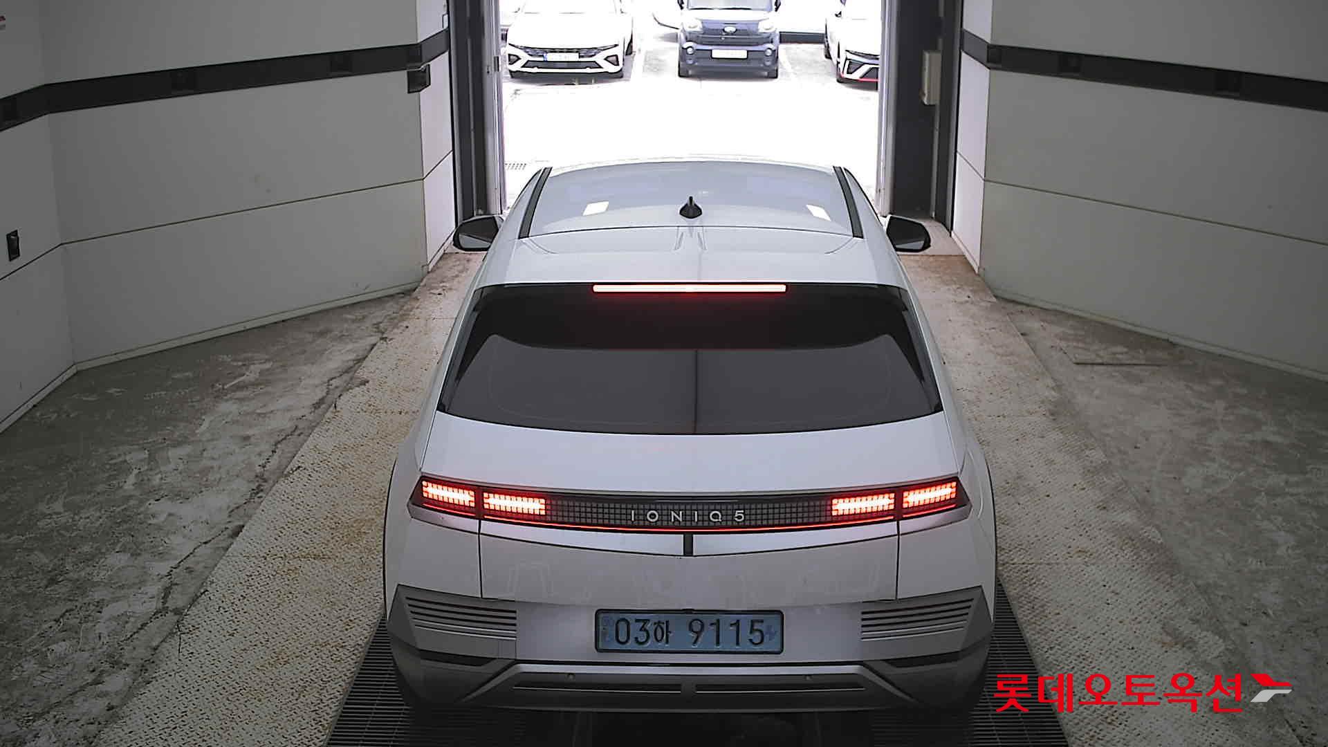 هيونداي أيونيك 2022
