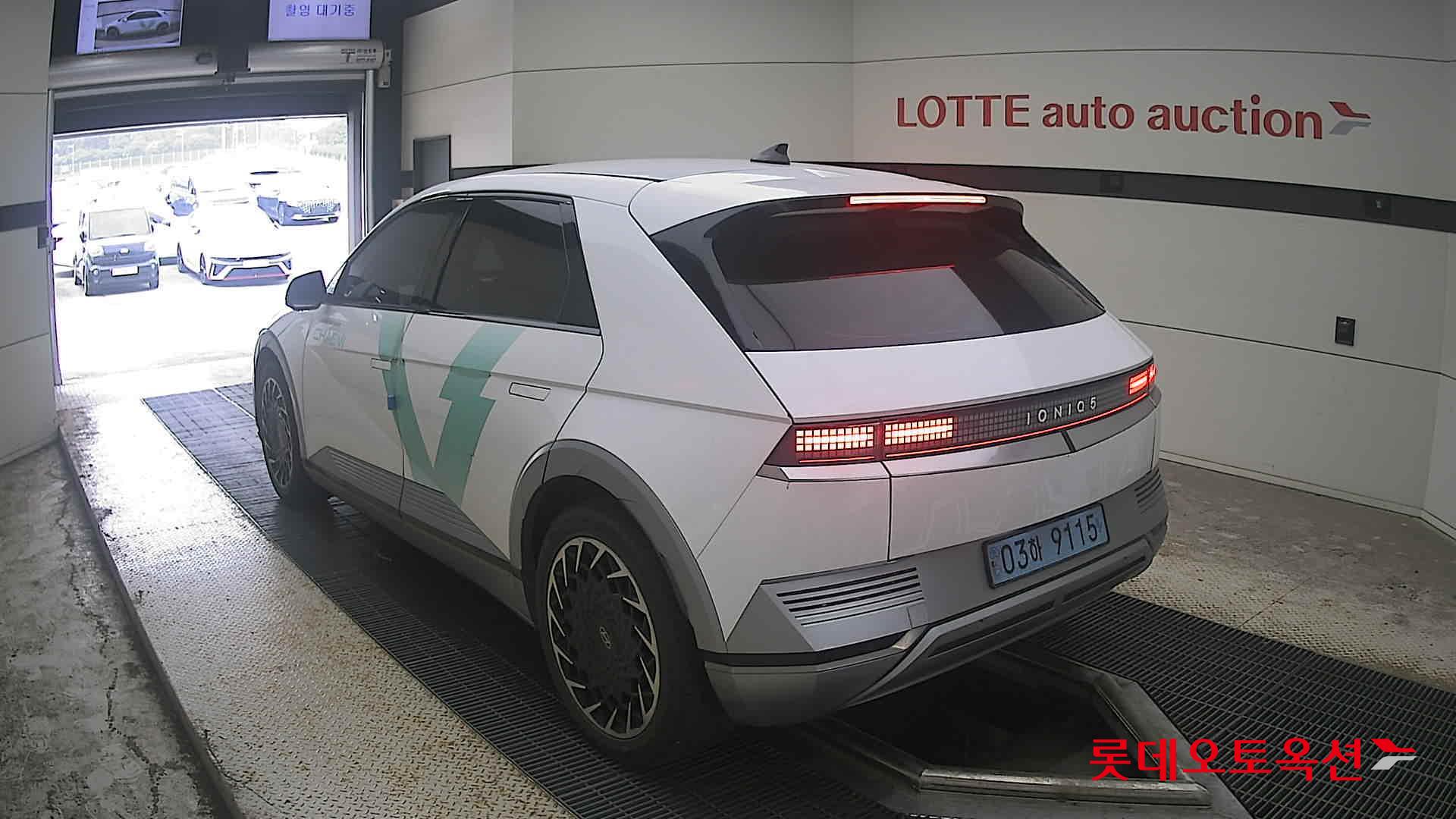 هيونداي أيونيك 2022
