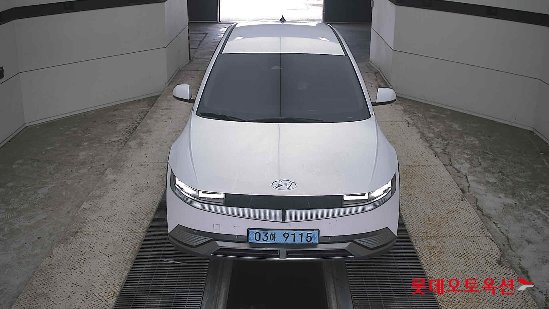 هيونداي أيونيك 2022