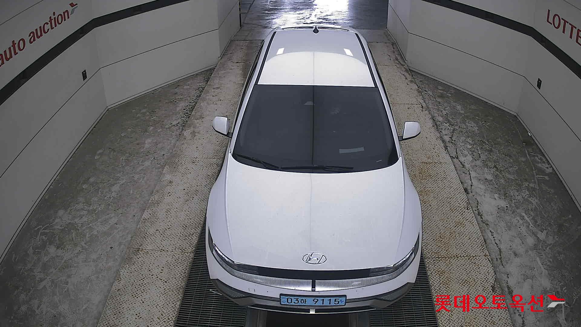 هيونداي أيونيك 2022