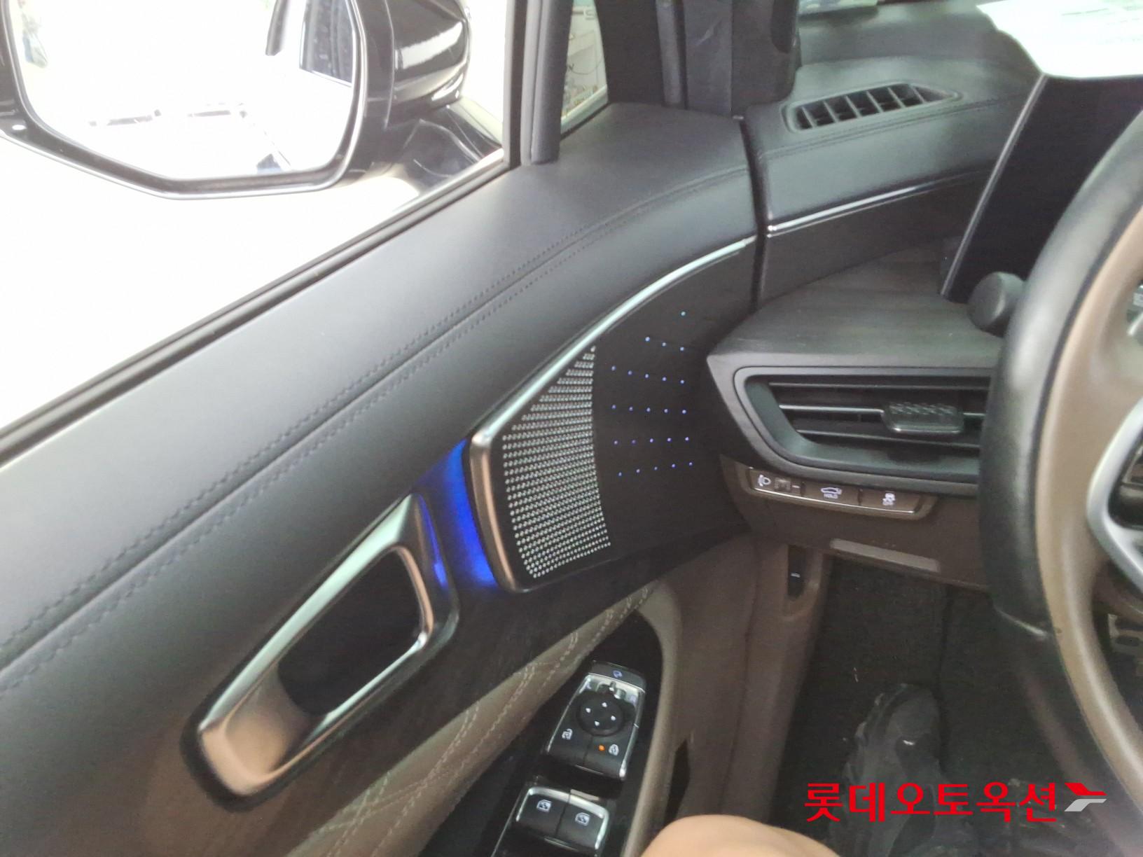 كيا كي 8 2023