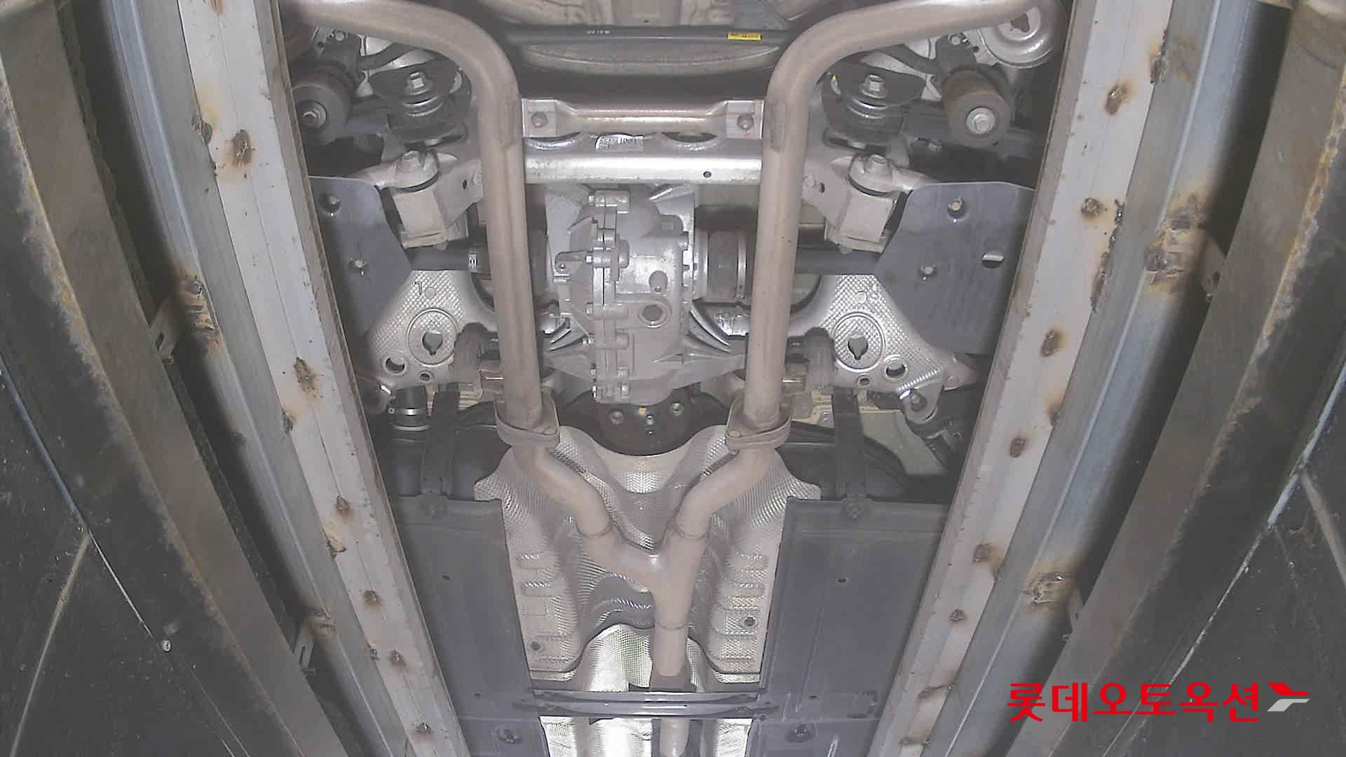 جينيسيس جي 80 2021 2.5T