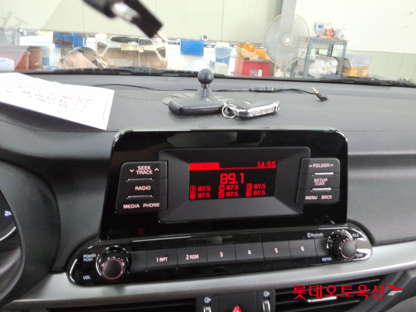 كيا كي 3 2021