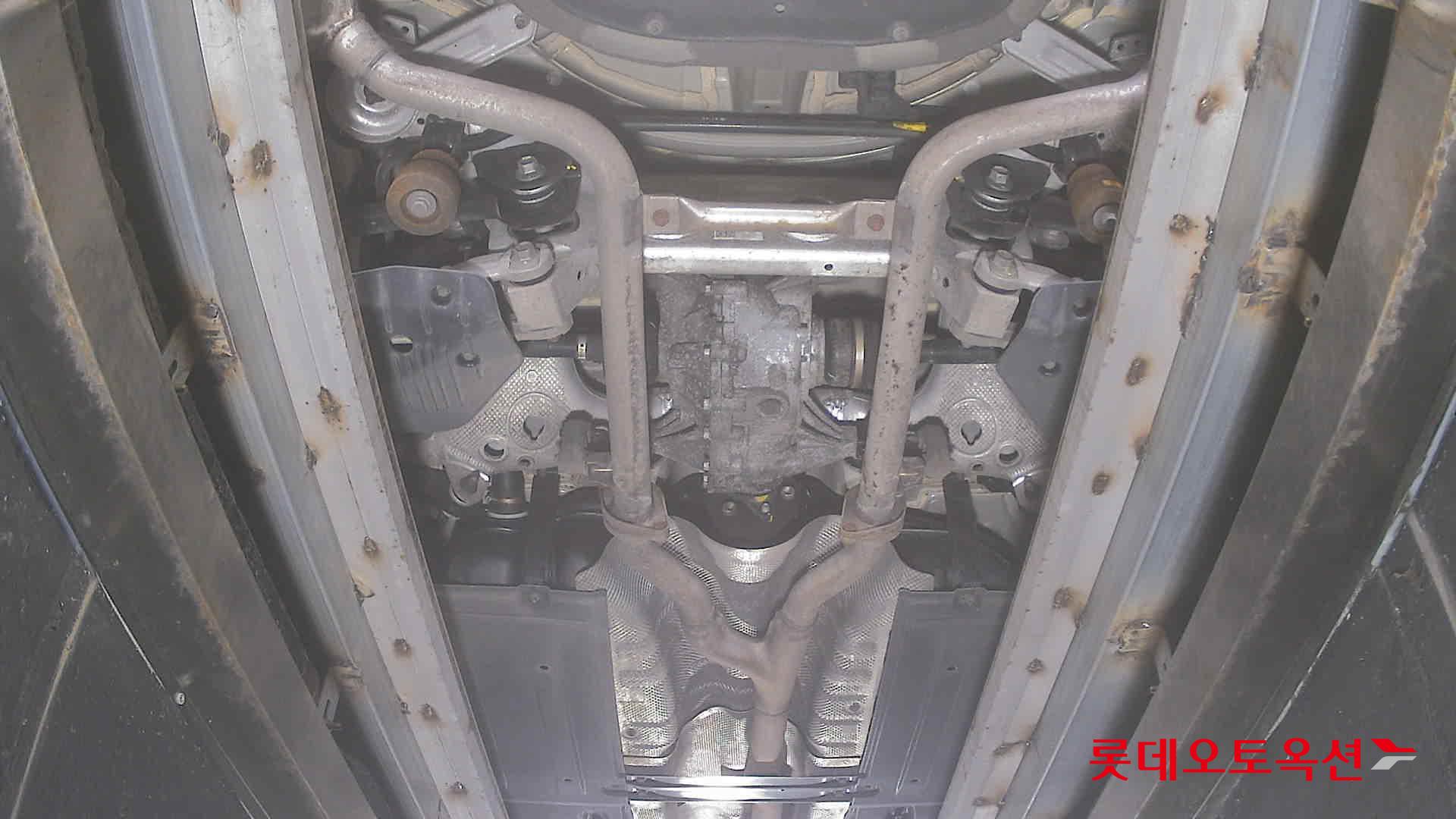 جينيسيس جي 80 2021 2.5T