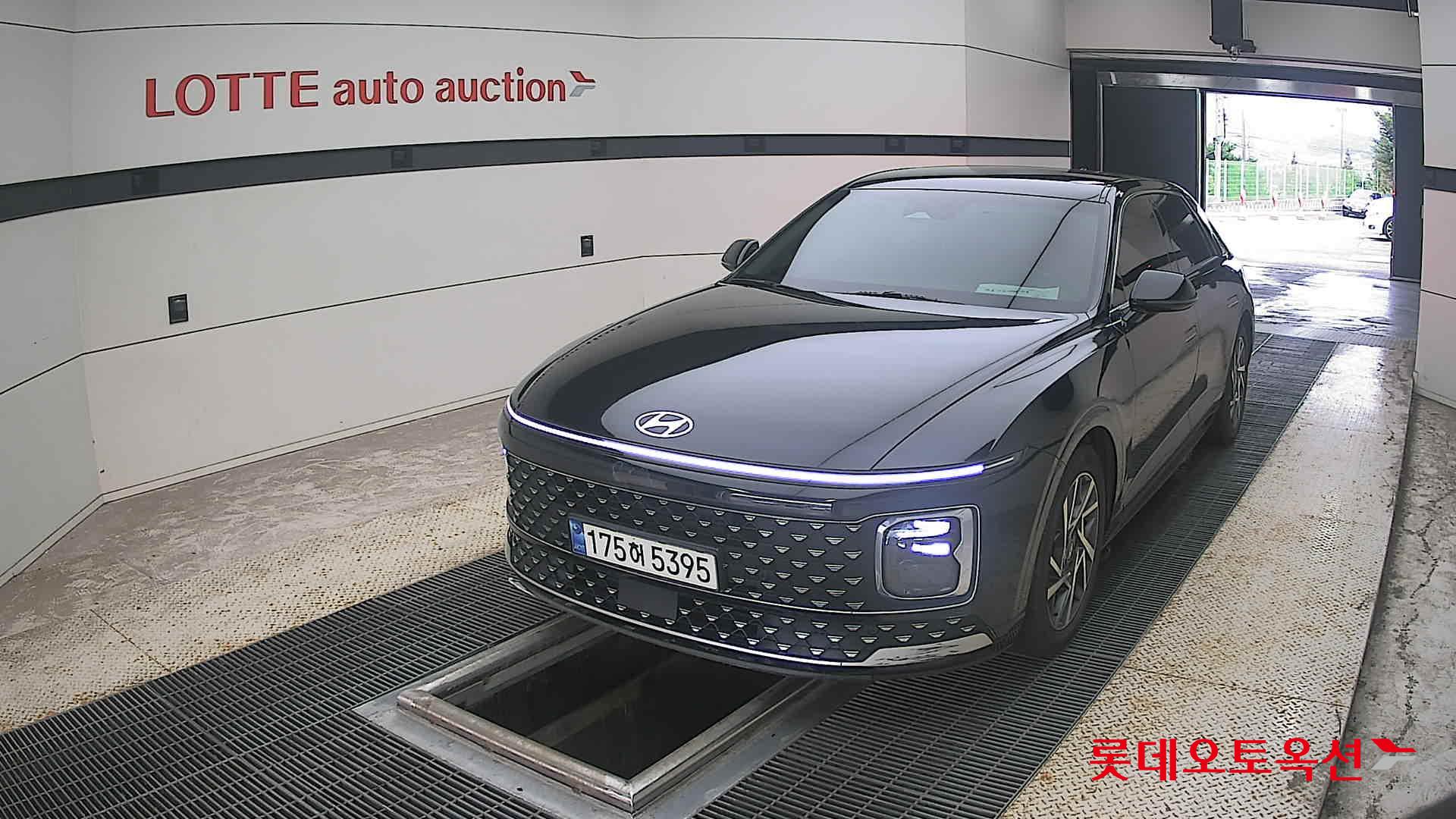 هيونداي جرانديور 2023