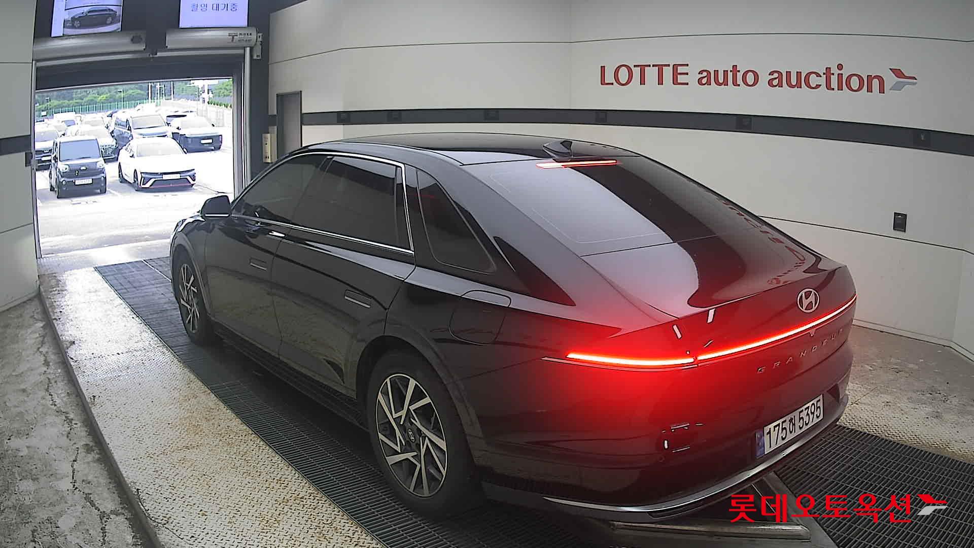 هيونداي جرانديور 2023
