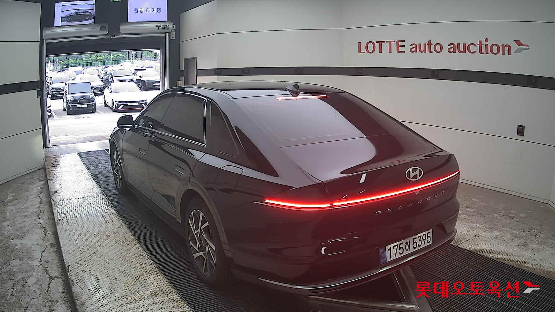 هيونداي جرانديور 2023