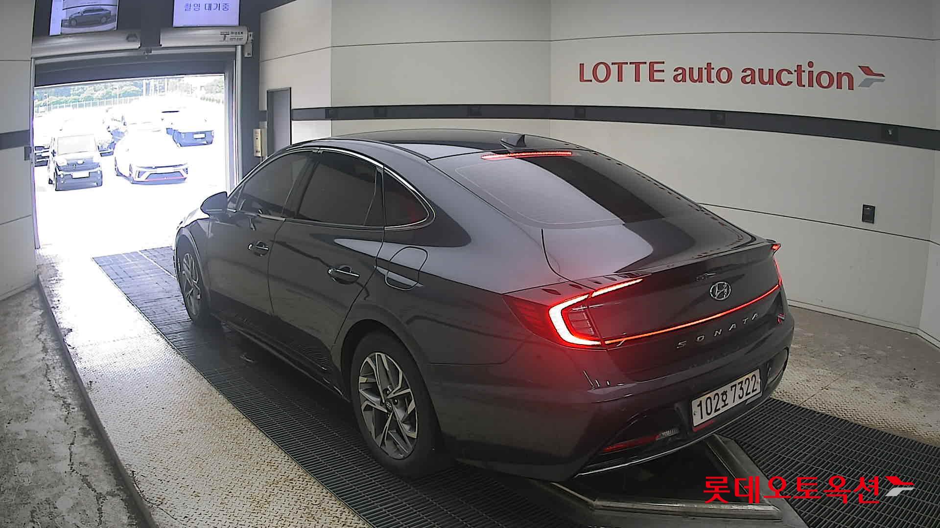 هيونداي سوناتا 2022