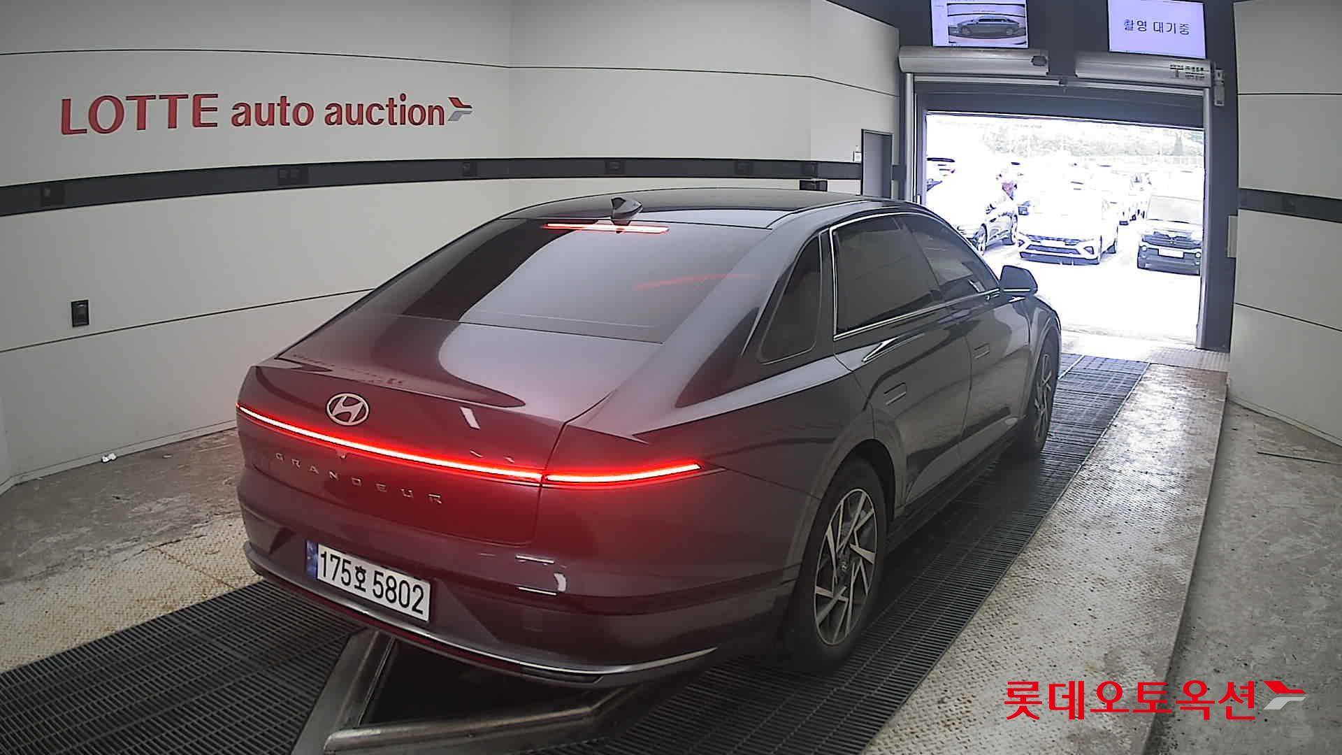 هيونداي جرانديور 2023