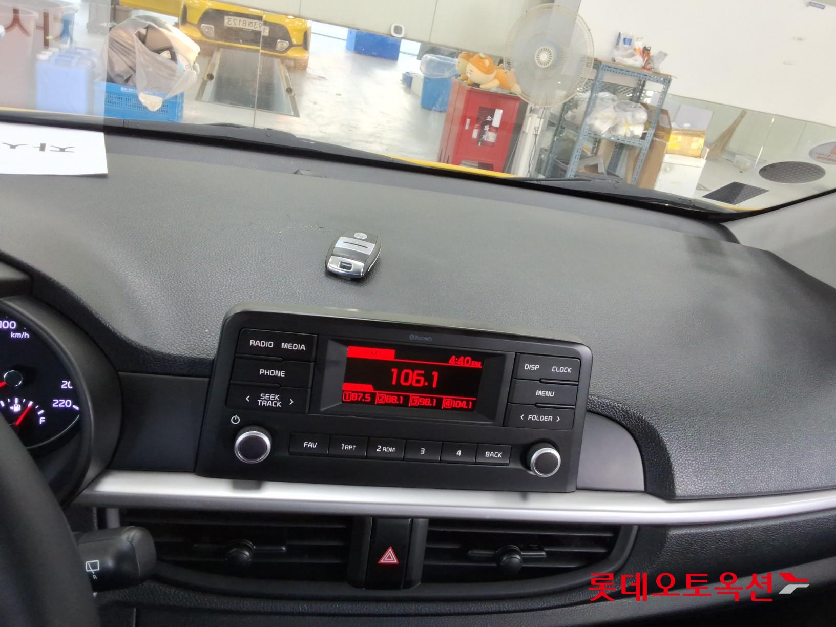كيا مورنينج 2023 URBAN