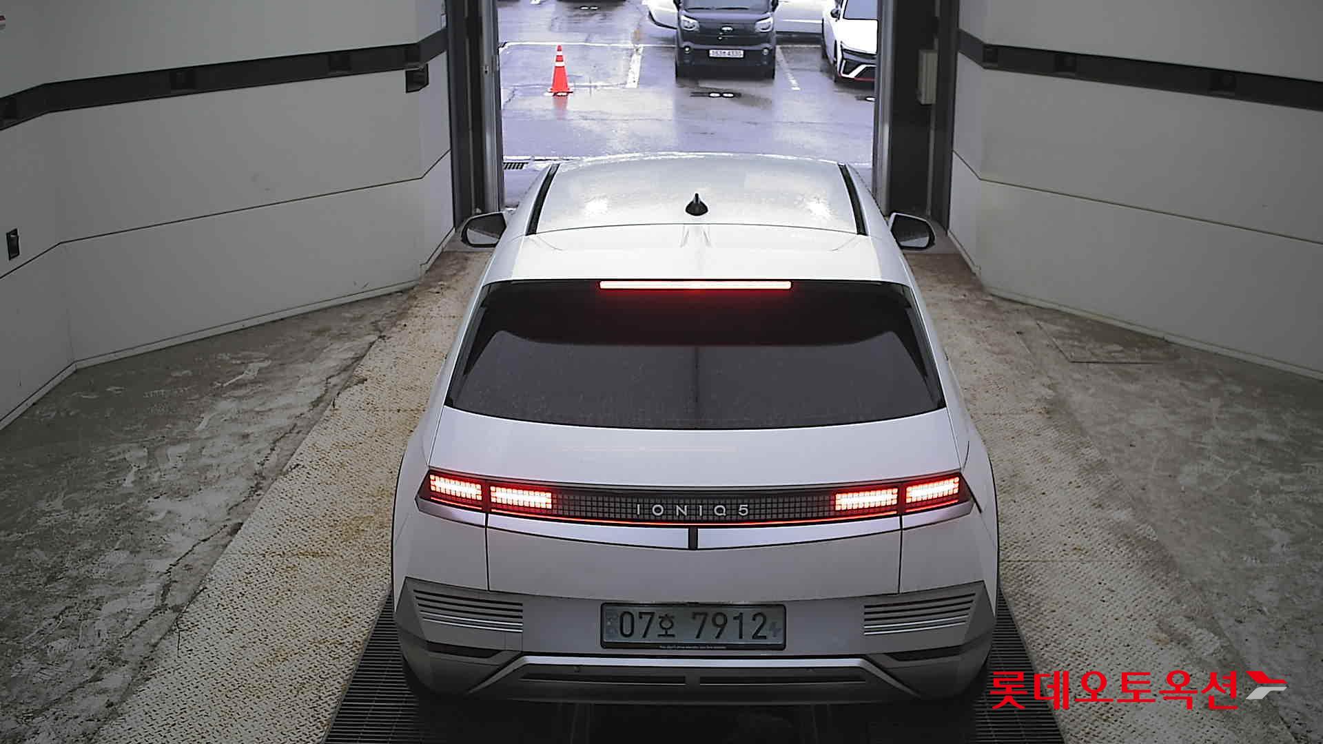 هيونداي أيونيك 2022