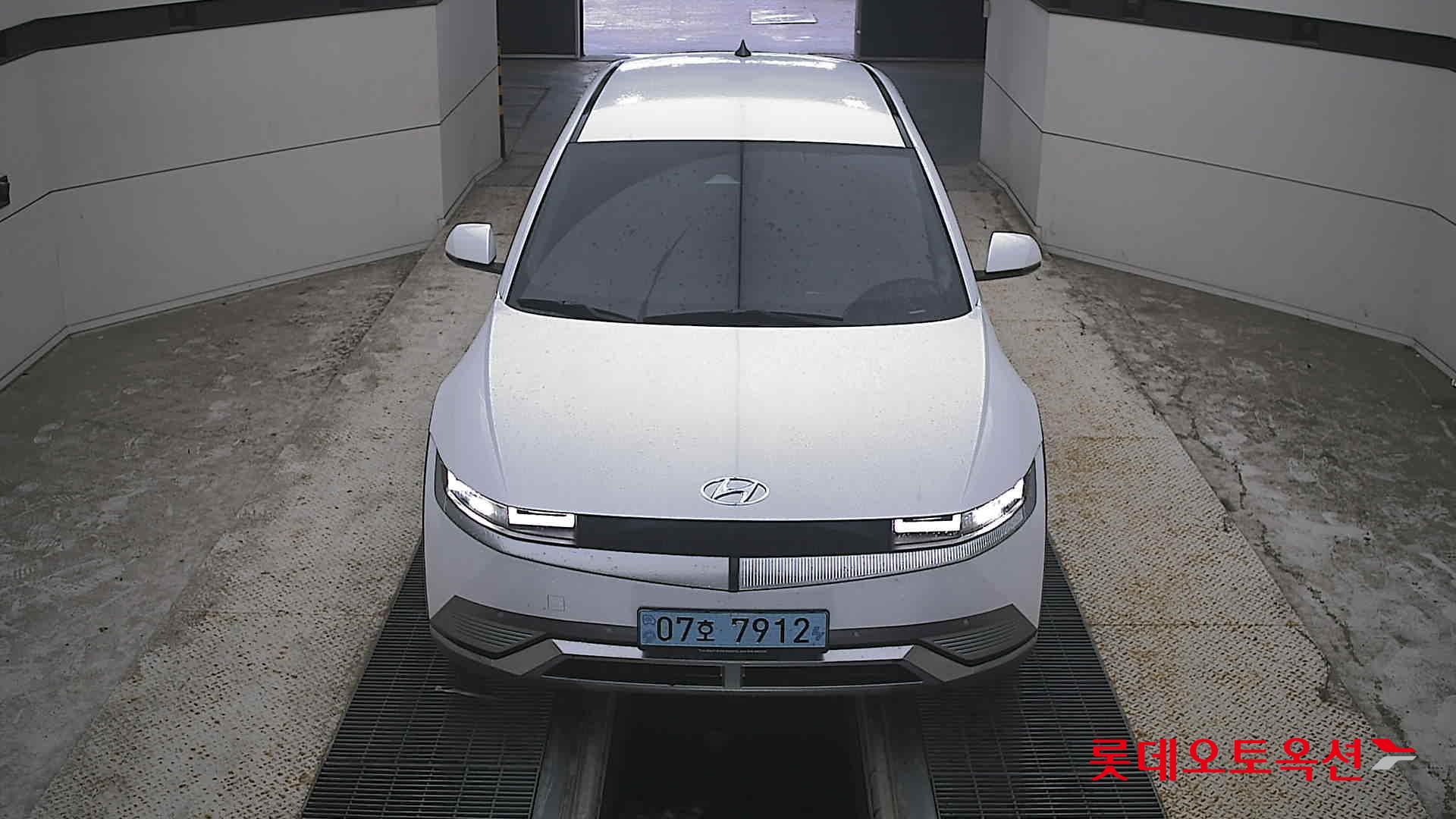 هيونداي أيونيك 2022