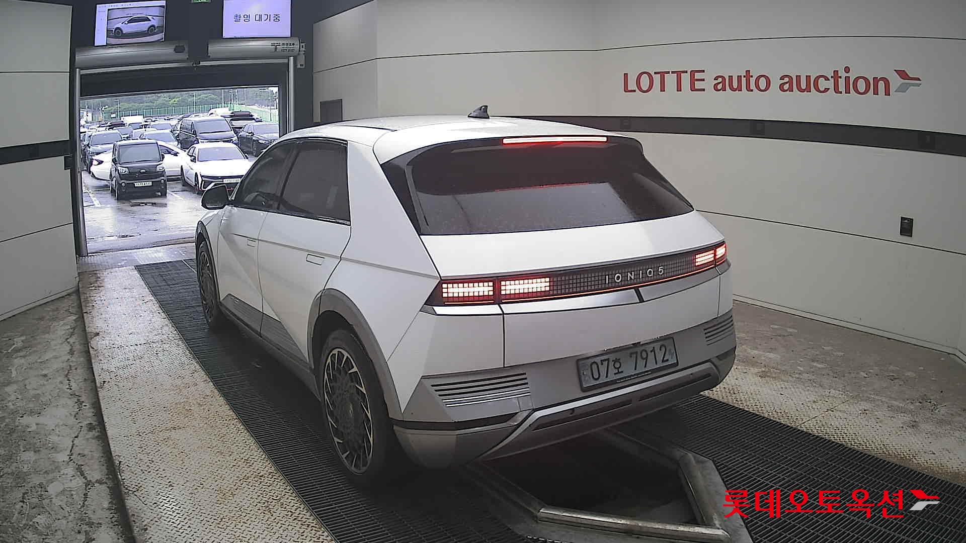 هيونداي أيونيك 2022