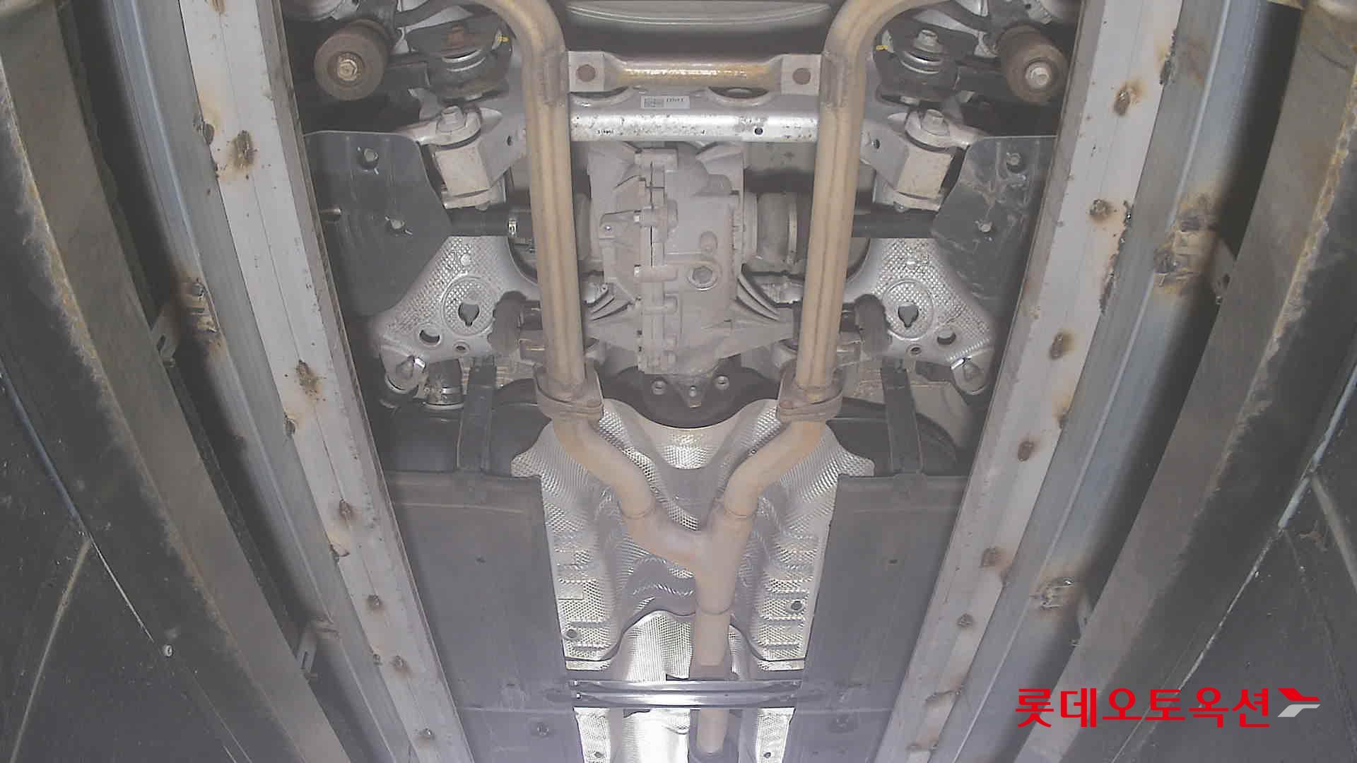 جينيسيس جي 80 2022 2.5T