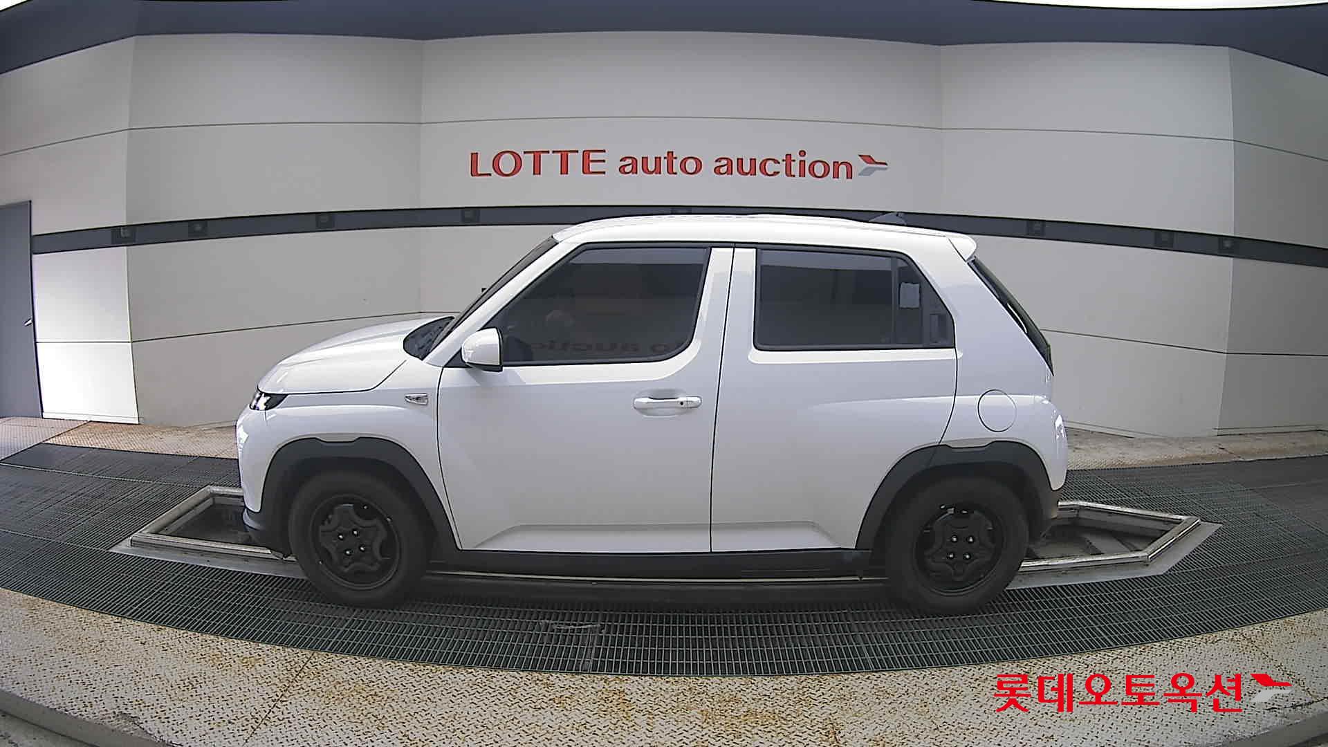 هيونداي كاسبر 2022