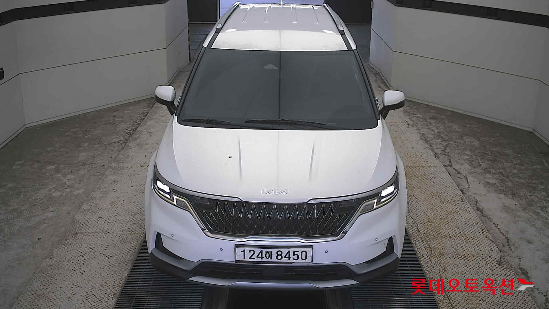 Kia Карнивал