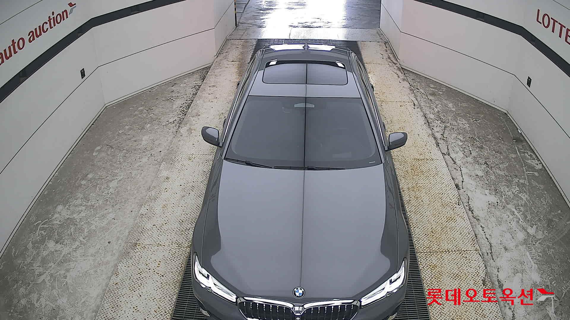 بي إم دبليو 520I 2022 فاخر