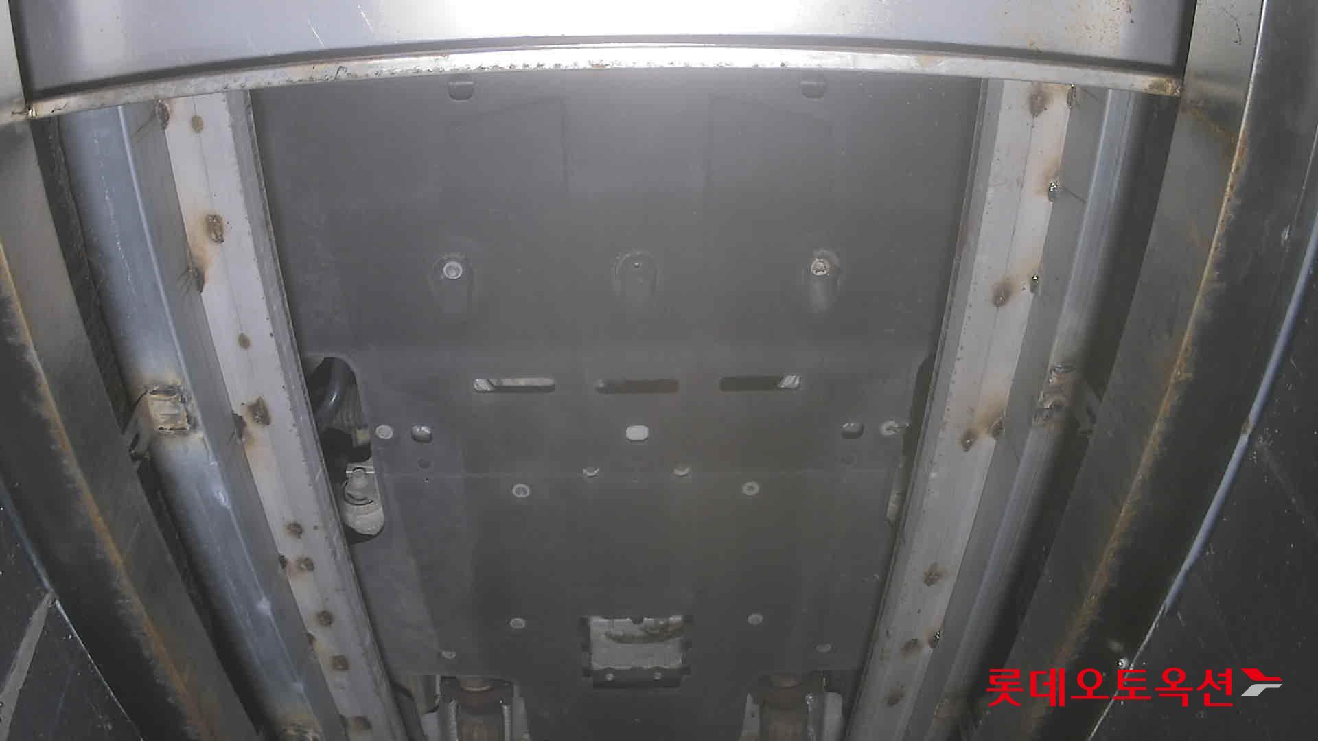 جينيسيس جي 80 2021 3.5T