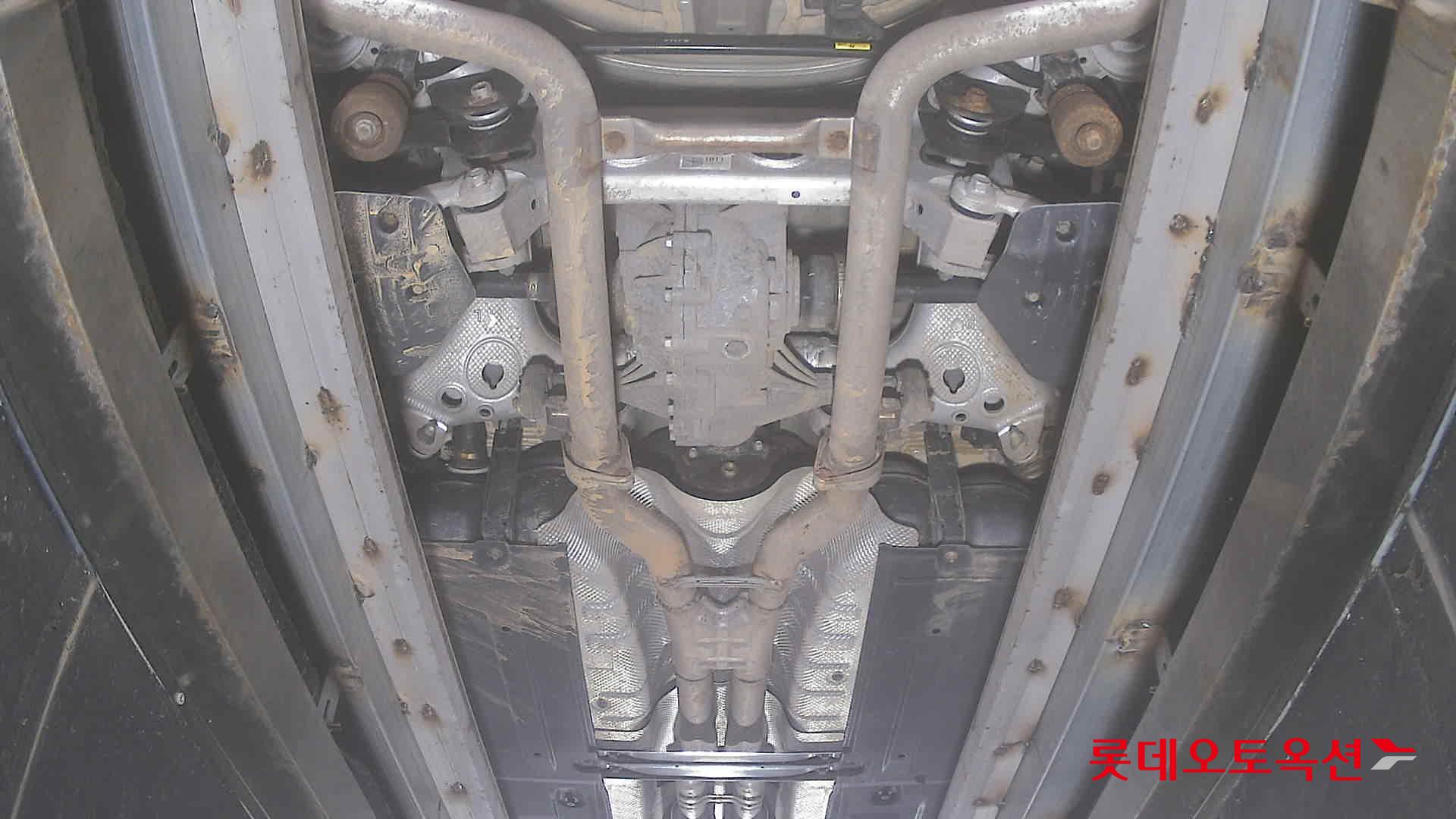 جينيسيس جي 80 2021 3.5T