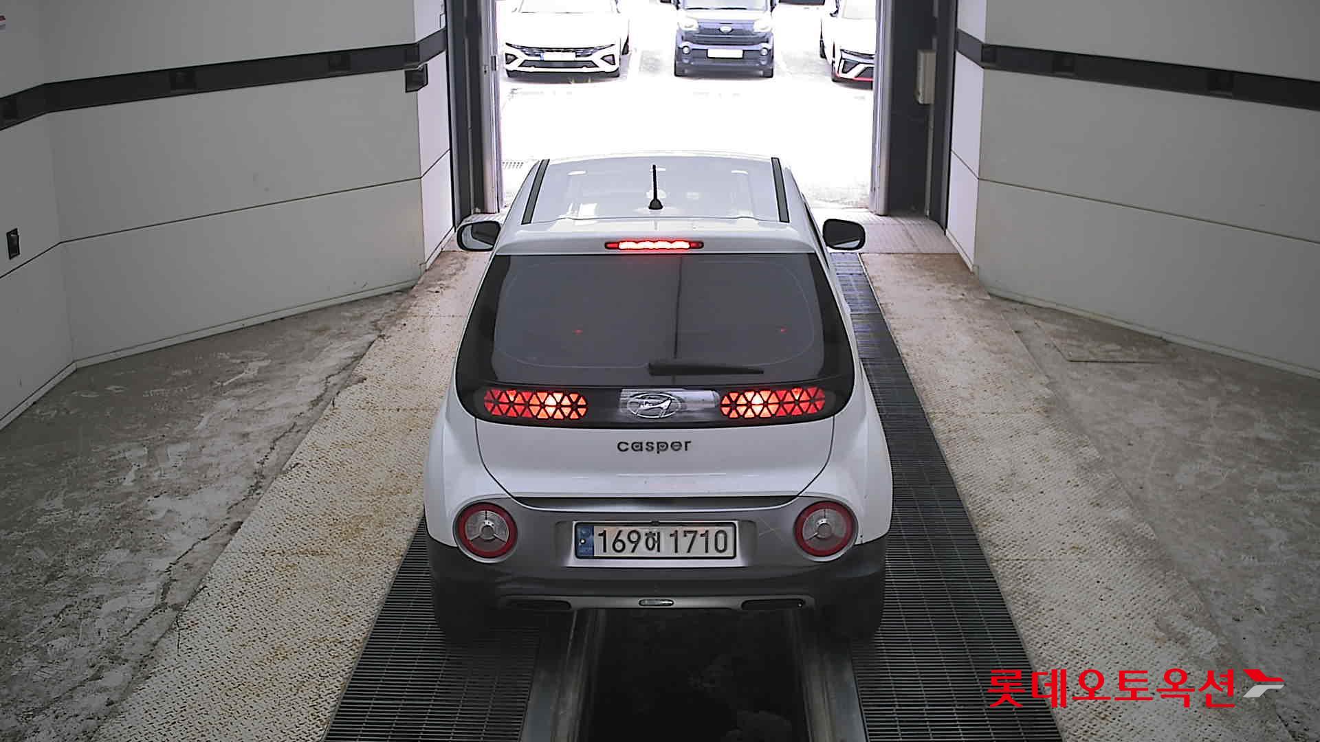 هيونداي كاسبر 2022