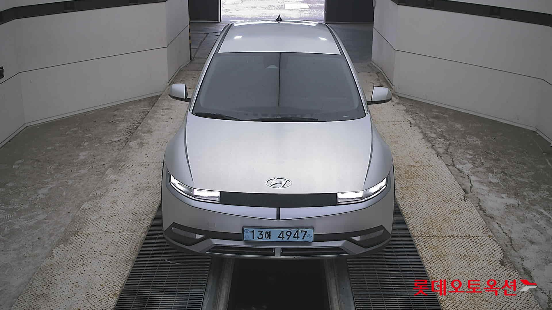 هيونداي أيونيك 2022