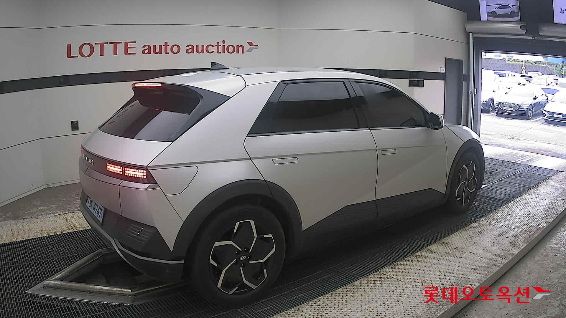 هيونداي أيونيك 2022