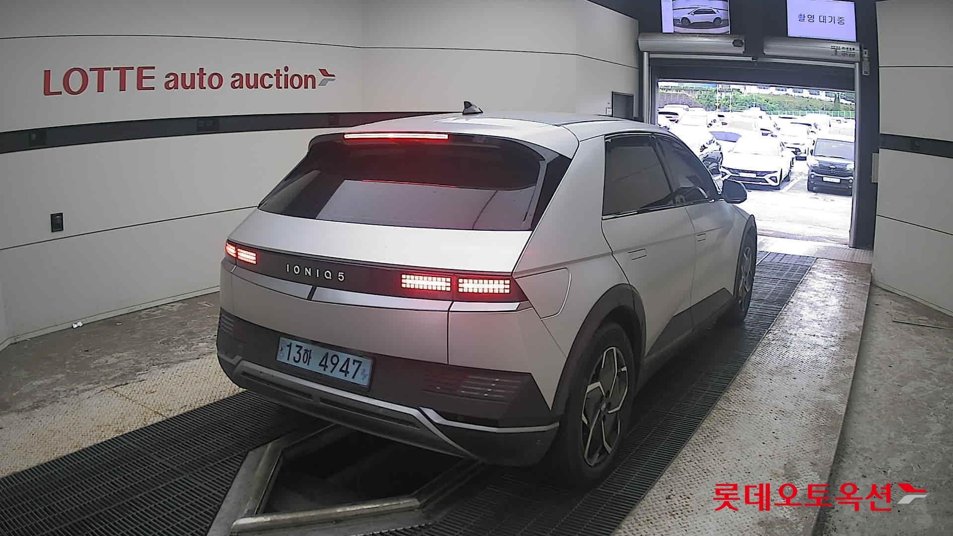 هيونداي أيونيك 2022