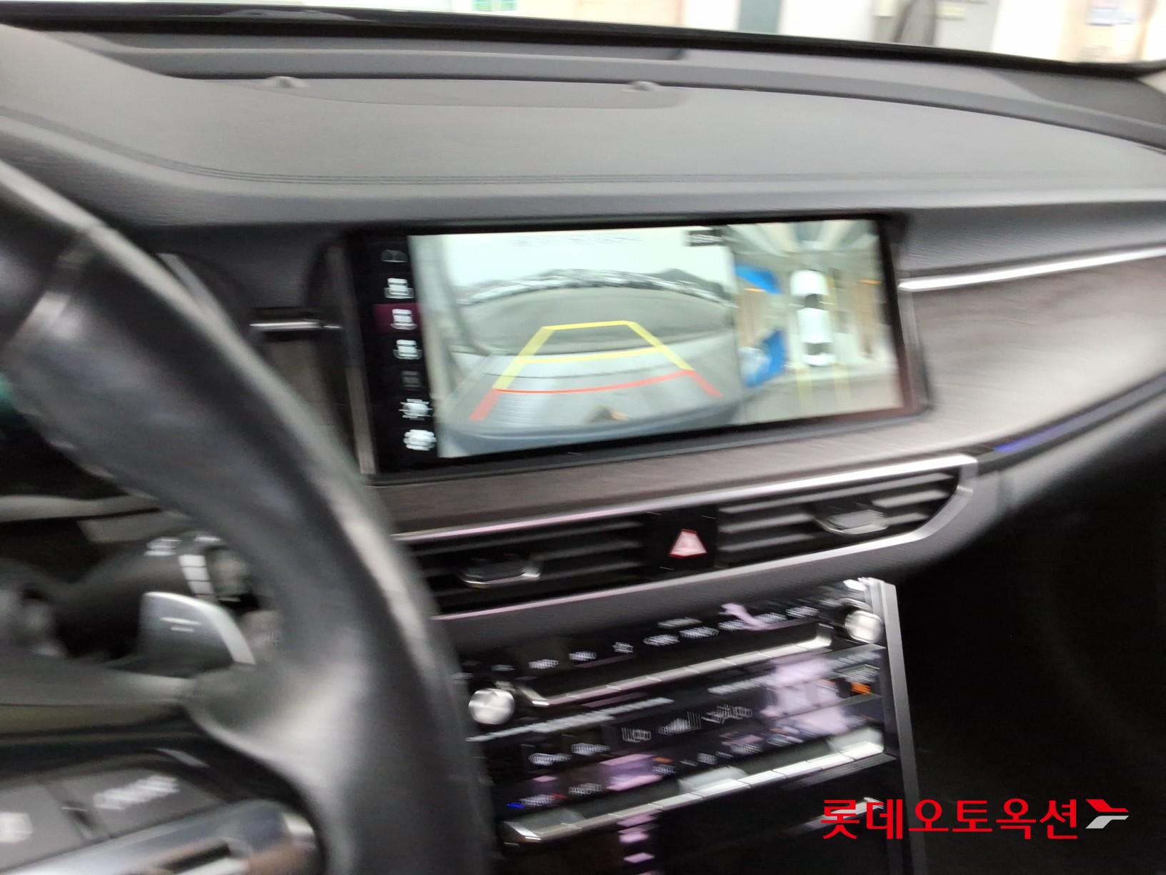 كيا كي 7 2020 PREMIER