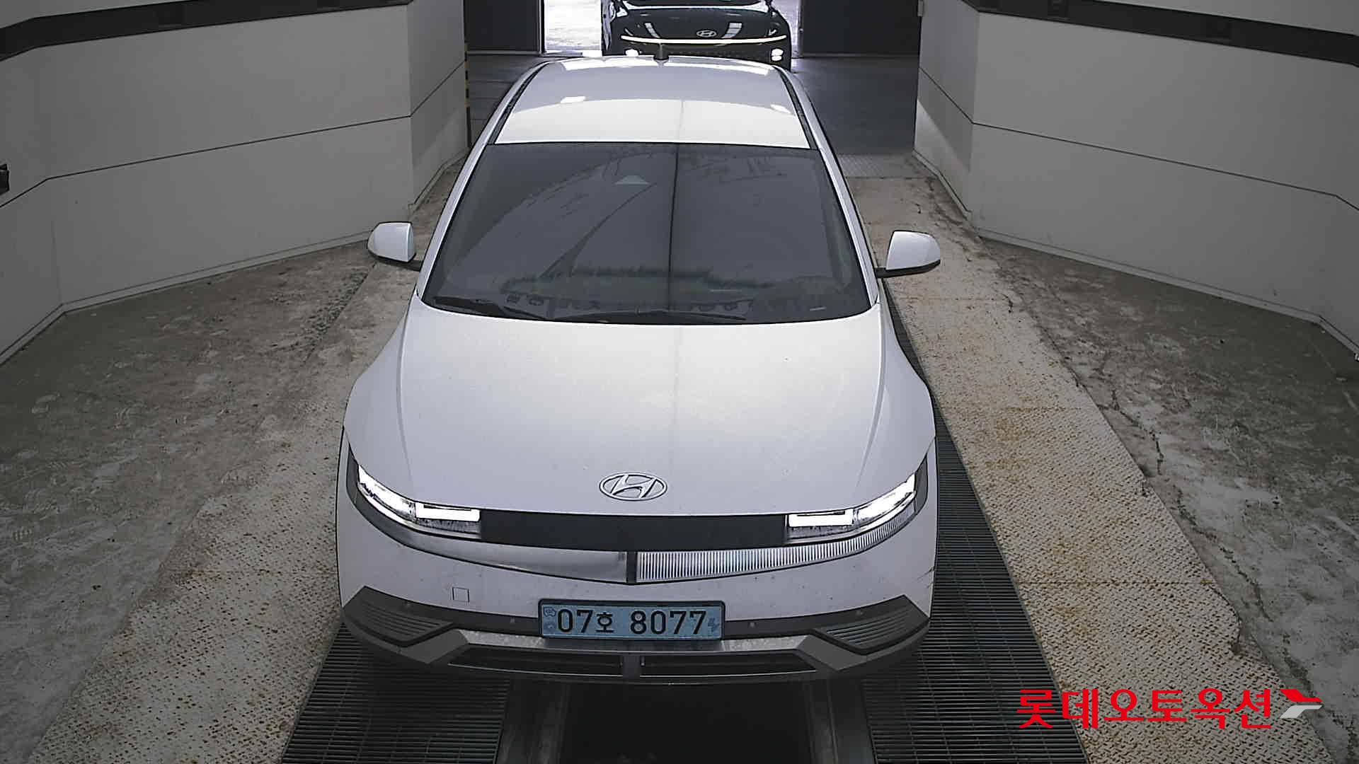 هيونداي أيونيك 2022