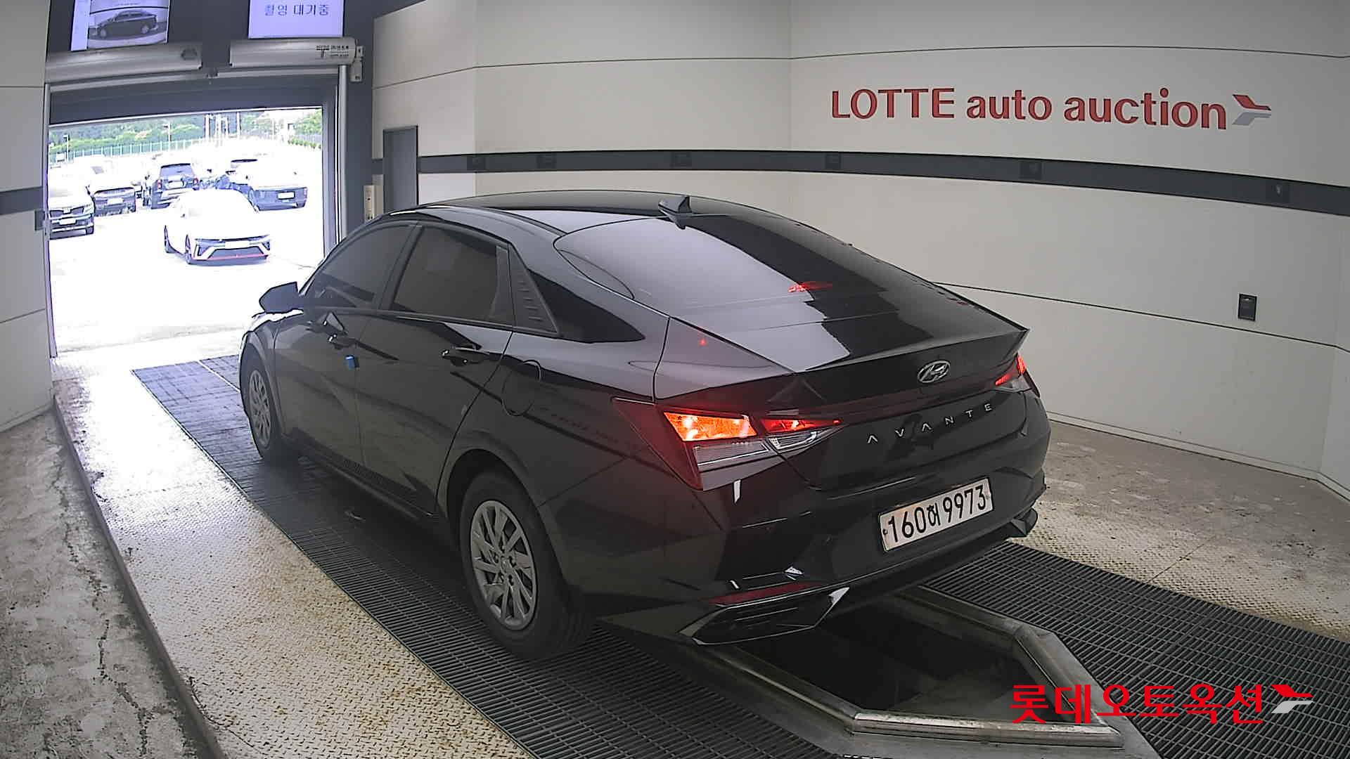 هيونداي أفانتي 2021 SMART
