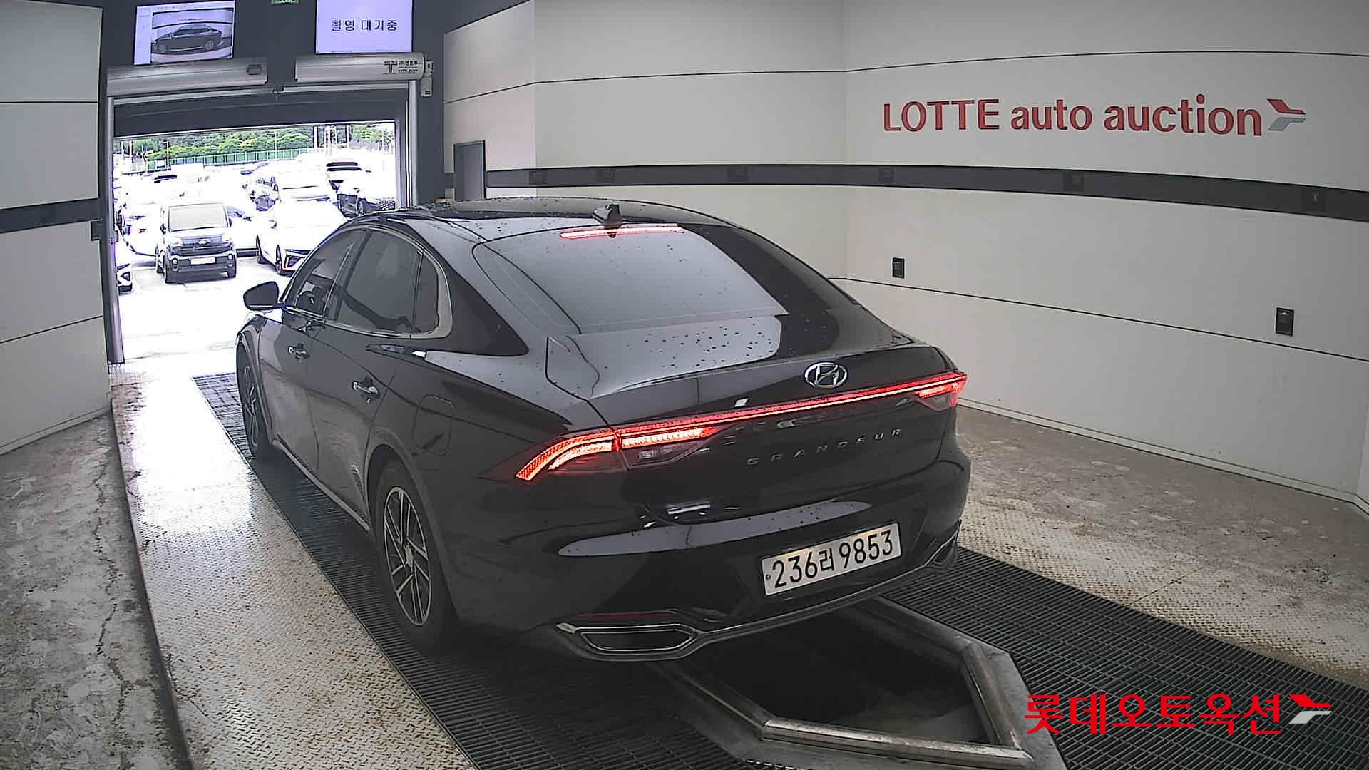 هيونداي جرانديور 2022