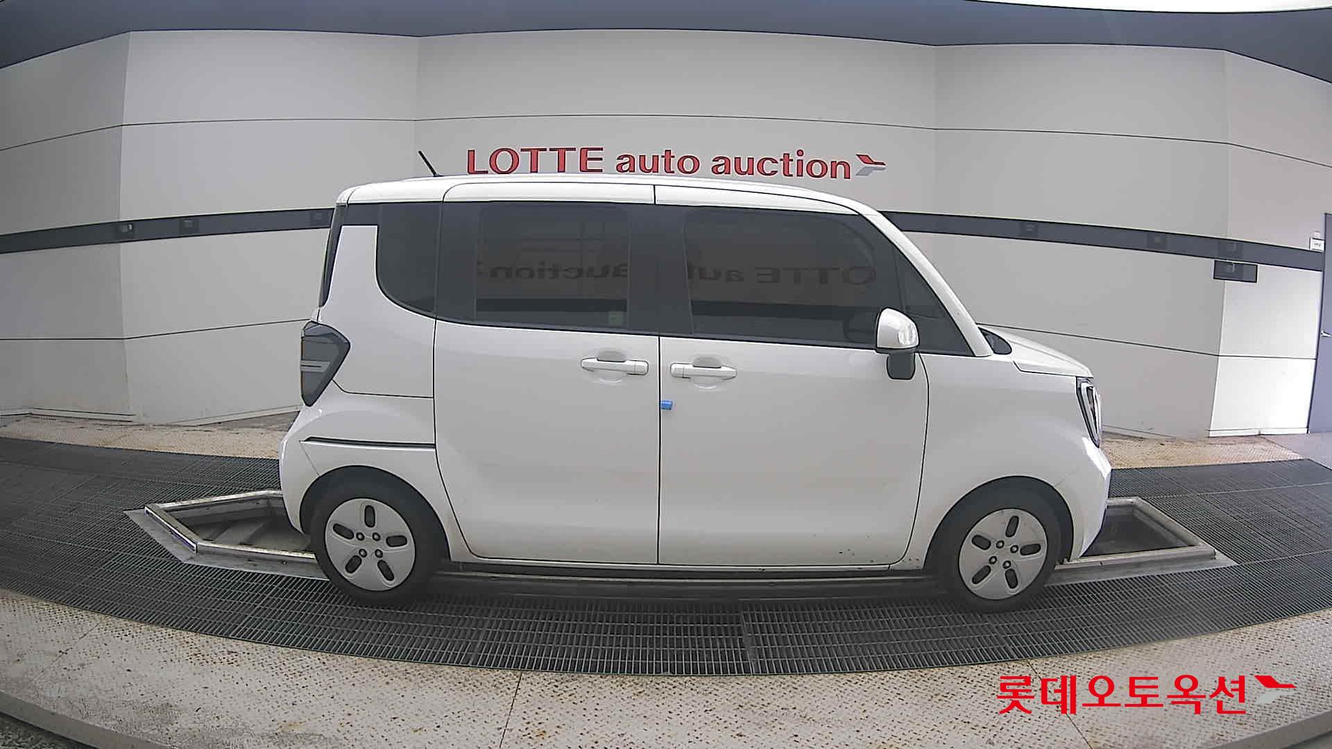 كيا راي 2023 VAN