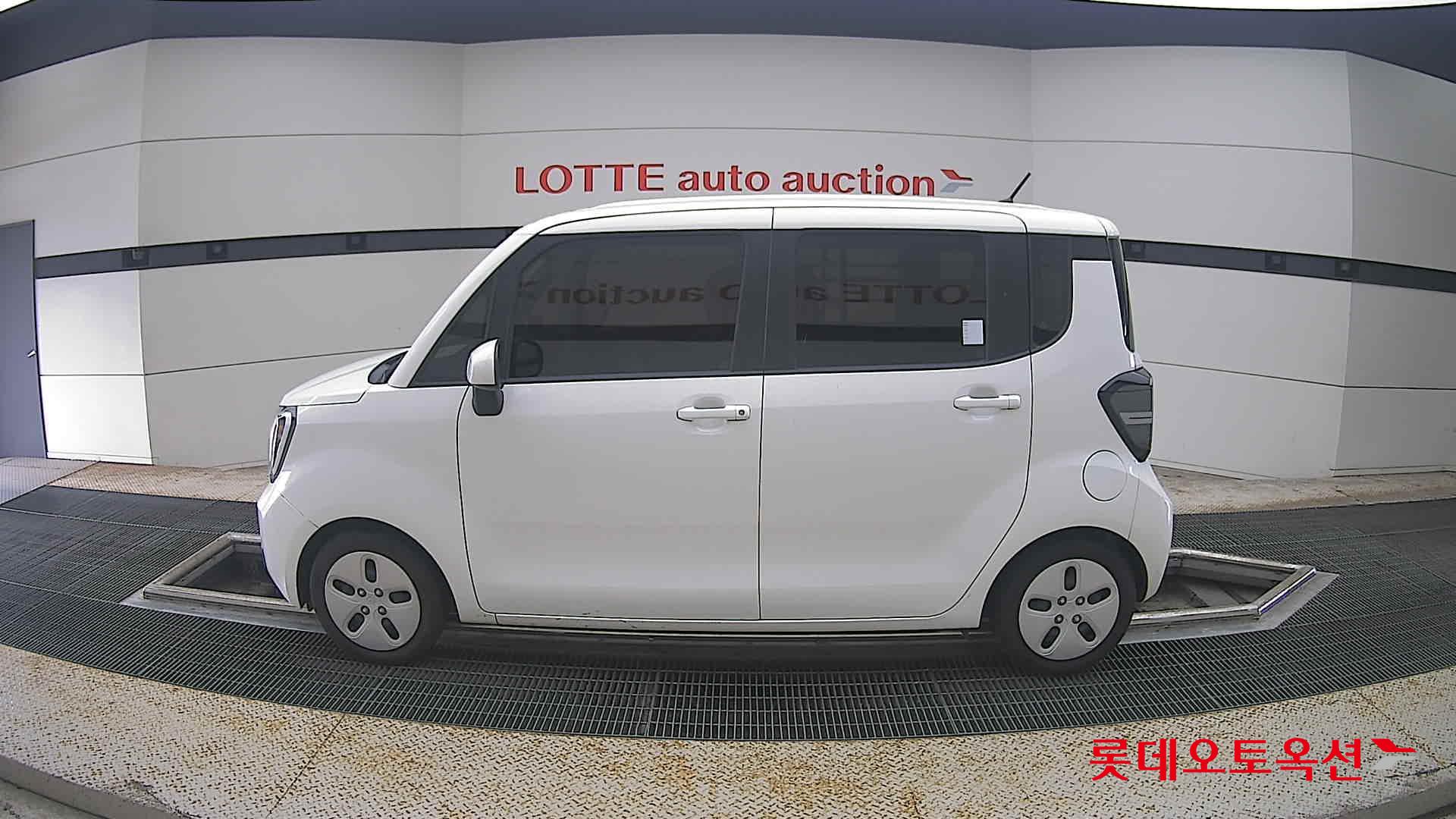 كيا راي 2023 VAN