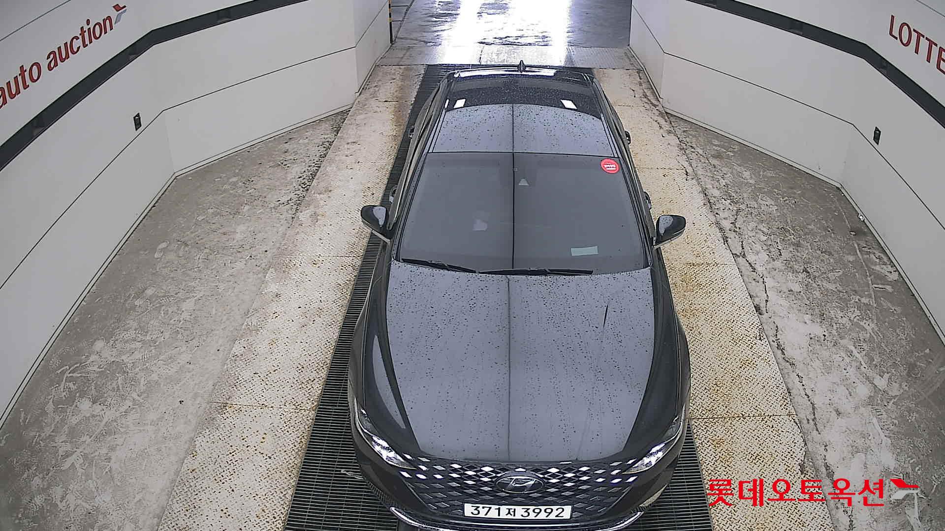 هيونداي جرانديور 2022