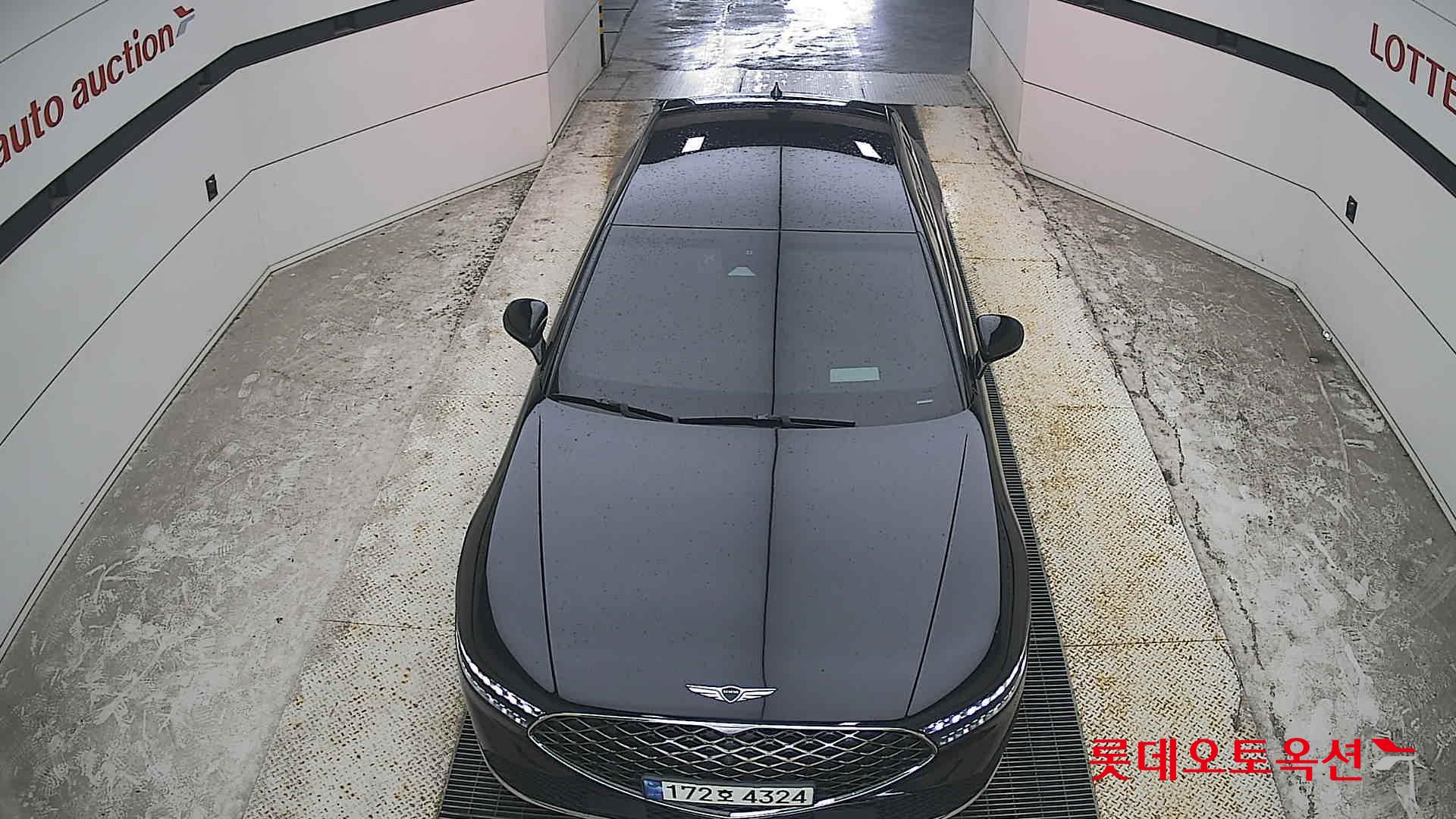 جينيسيس جي 90 2022 3.5T