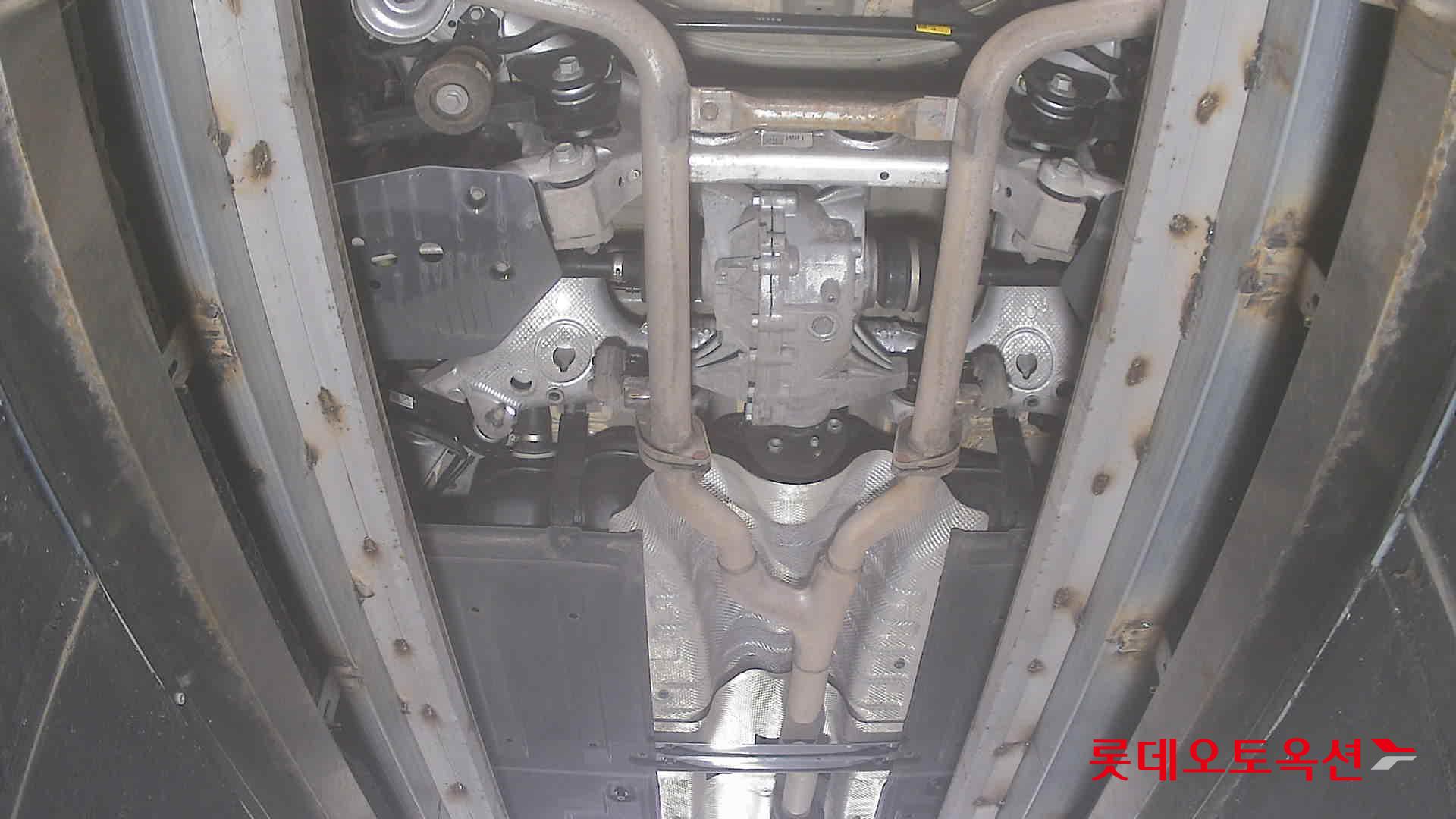 جينيسيس جي 80 2021 2.5T