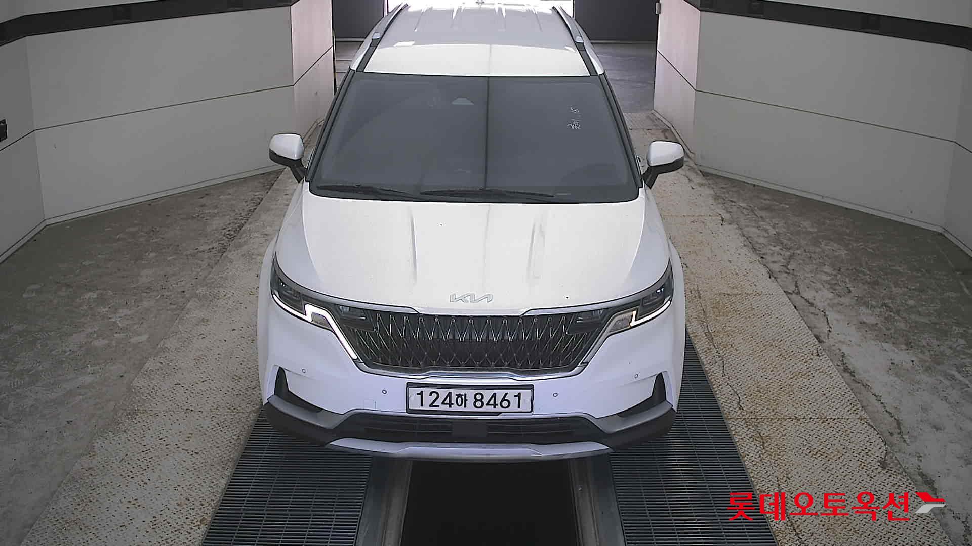Kia Карнивал