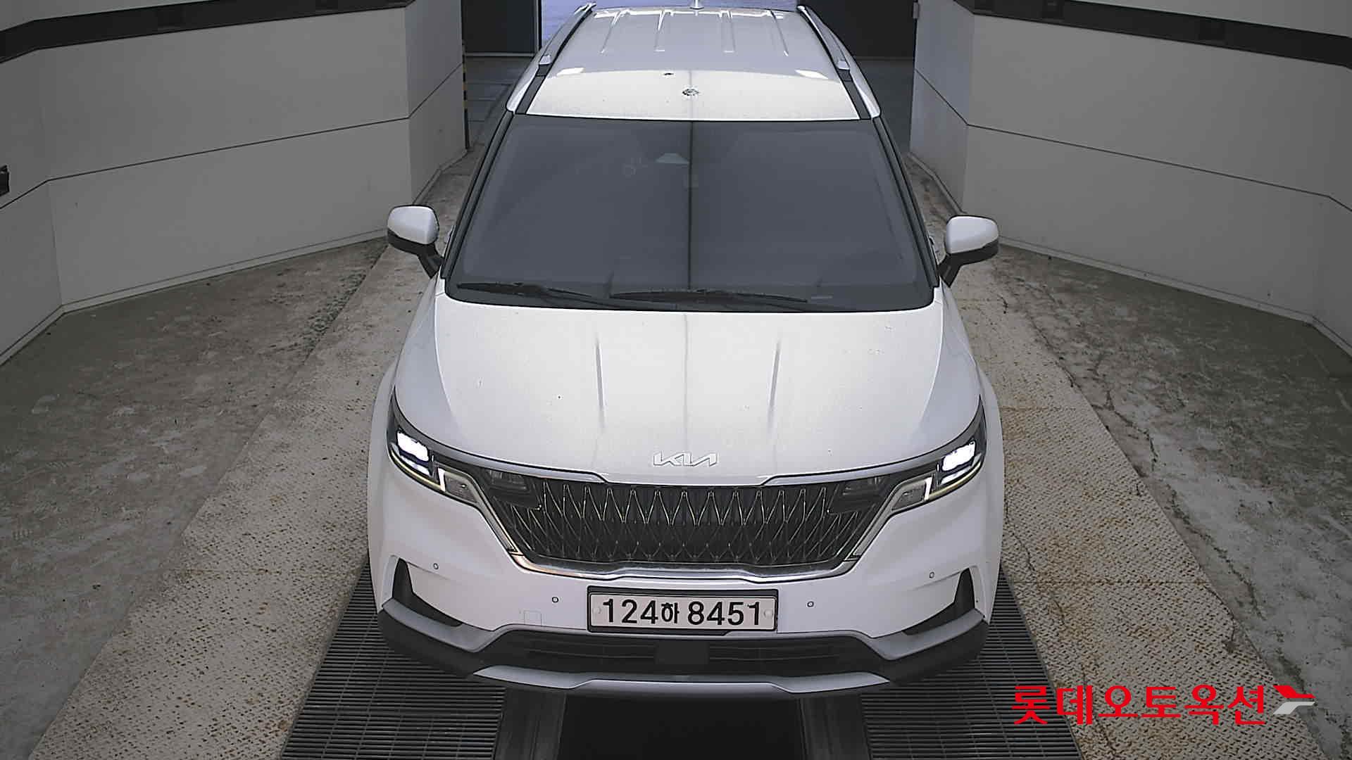 Kia Карнивал